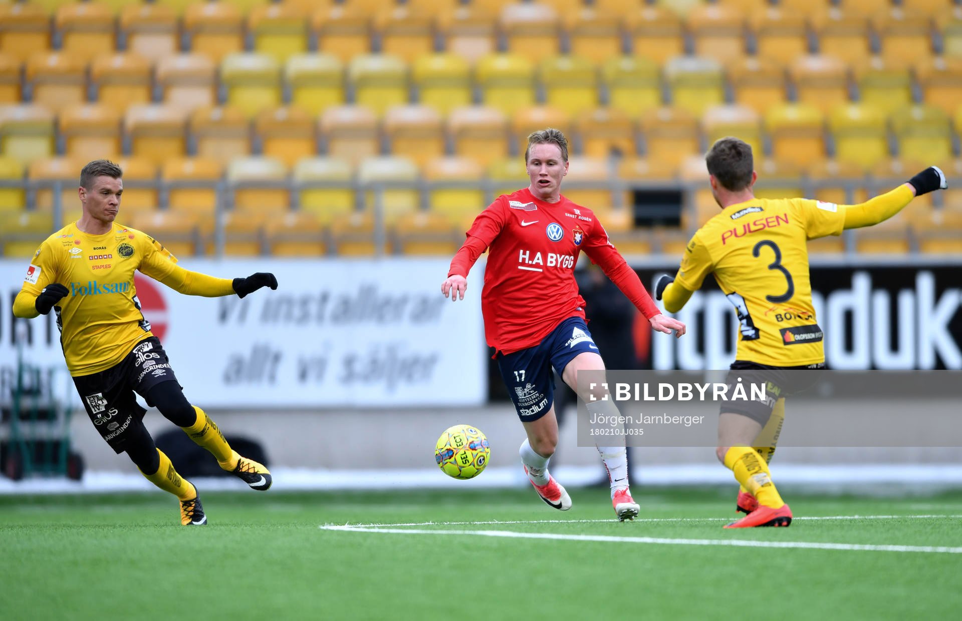 Örgrytes Emil Skogh