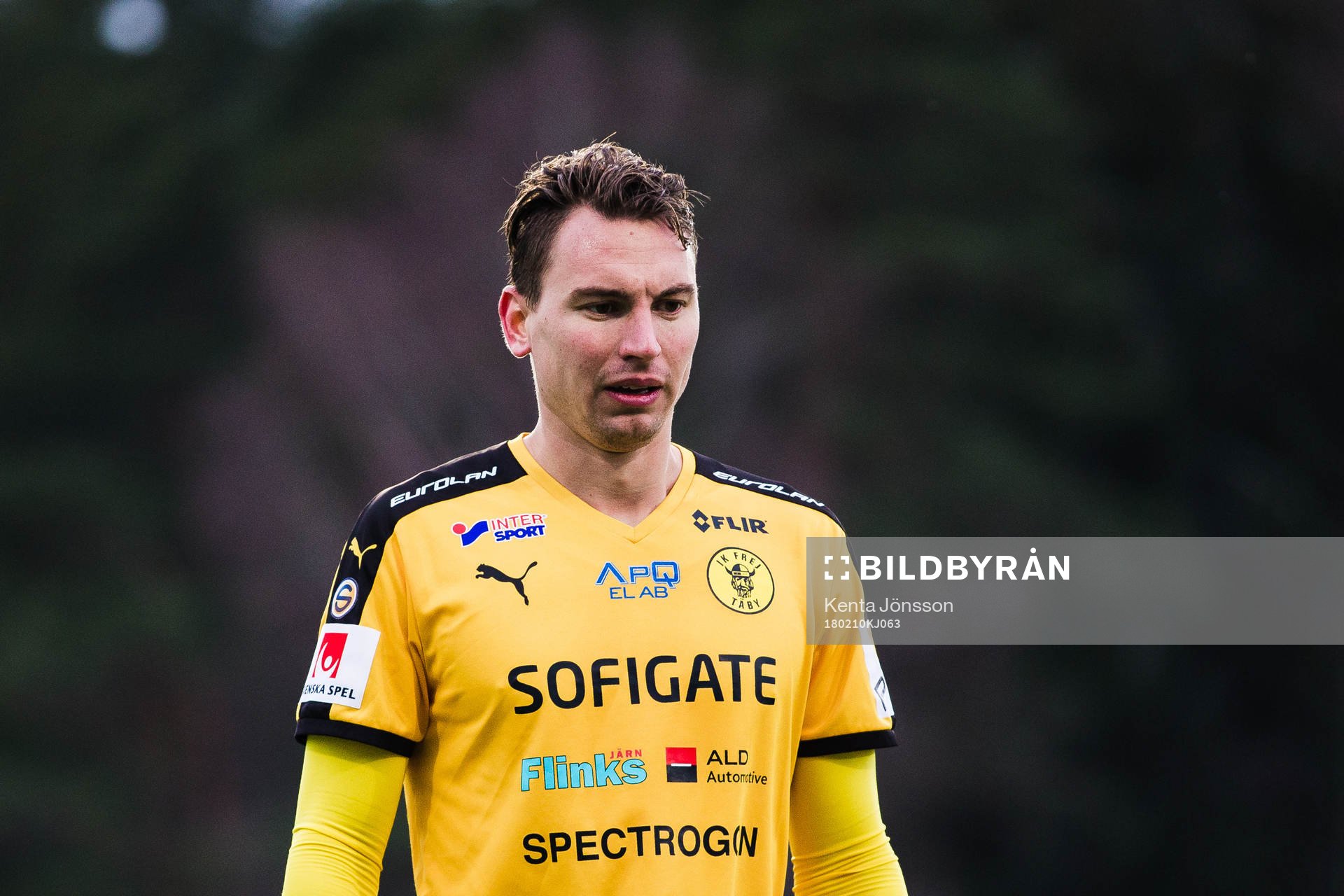 Frejs Marcus Hansson