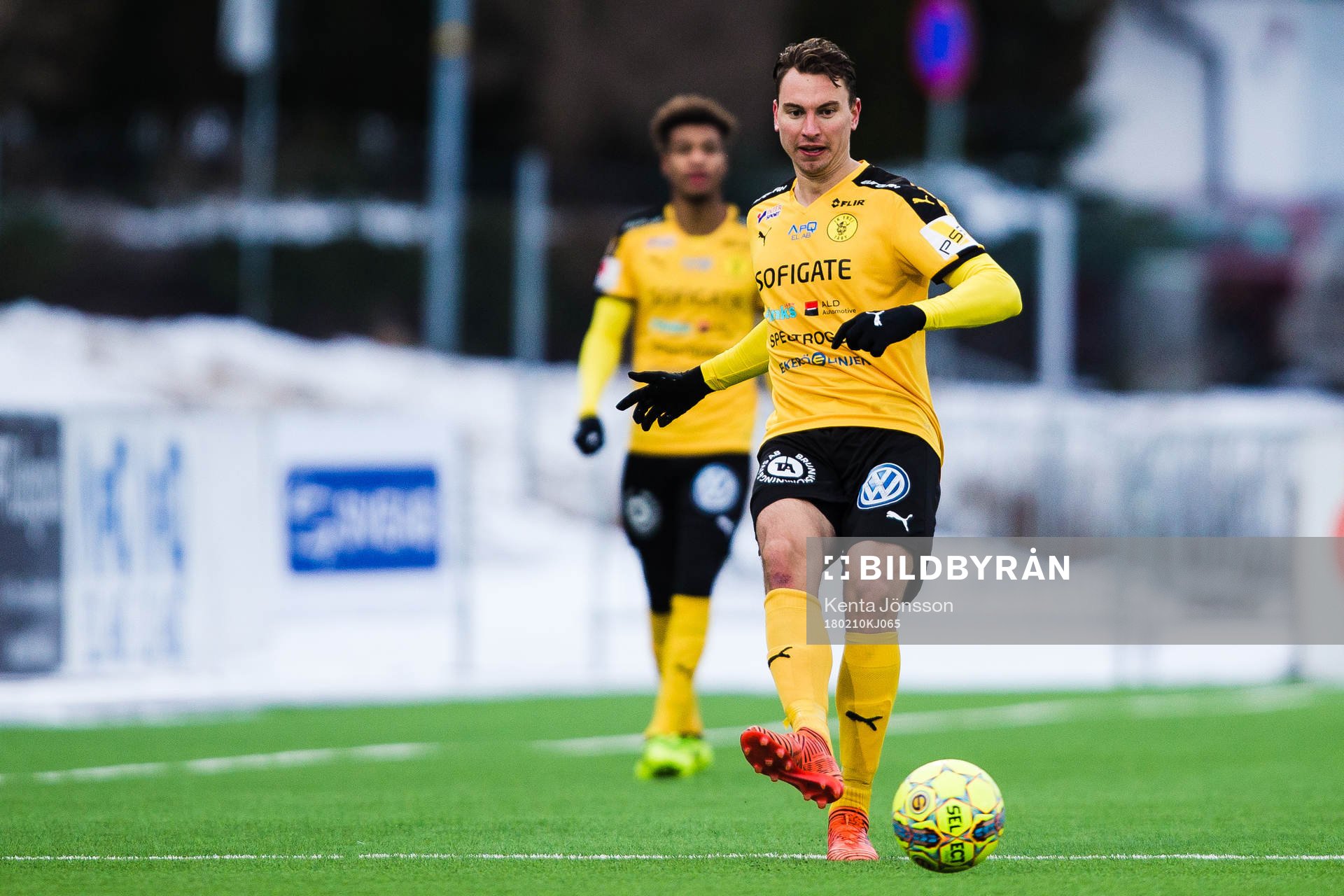 Frejs Marcus Hansson