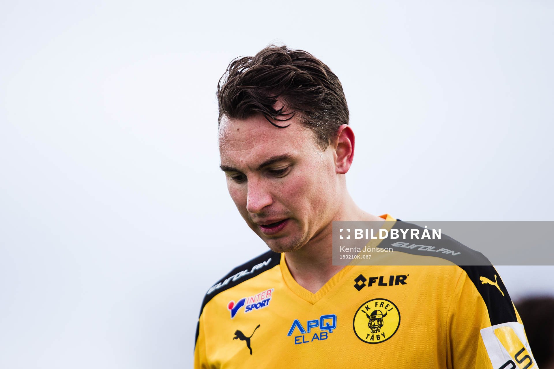 Frejs Marcus Hansson