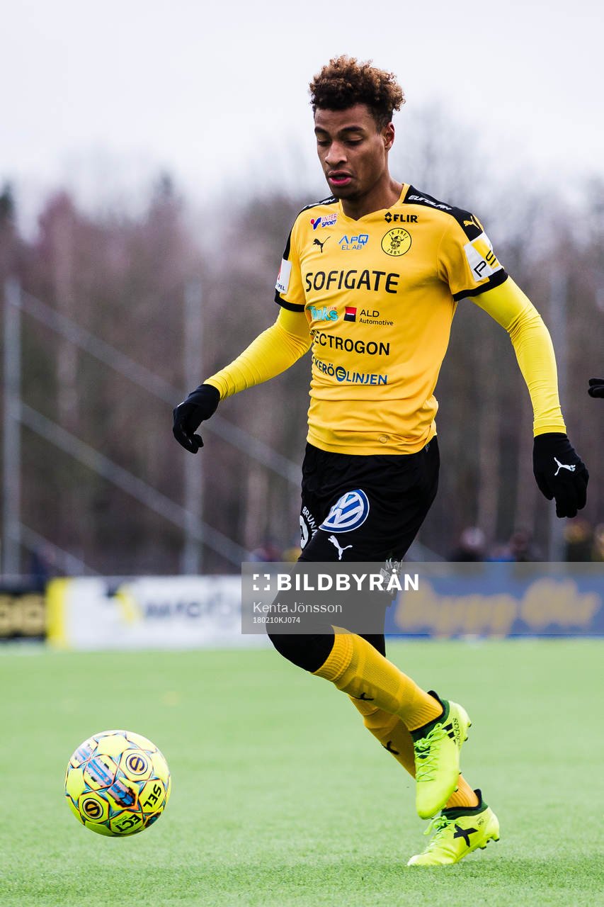 Frejs Joseph Ceesay