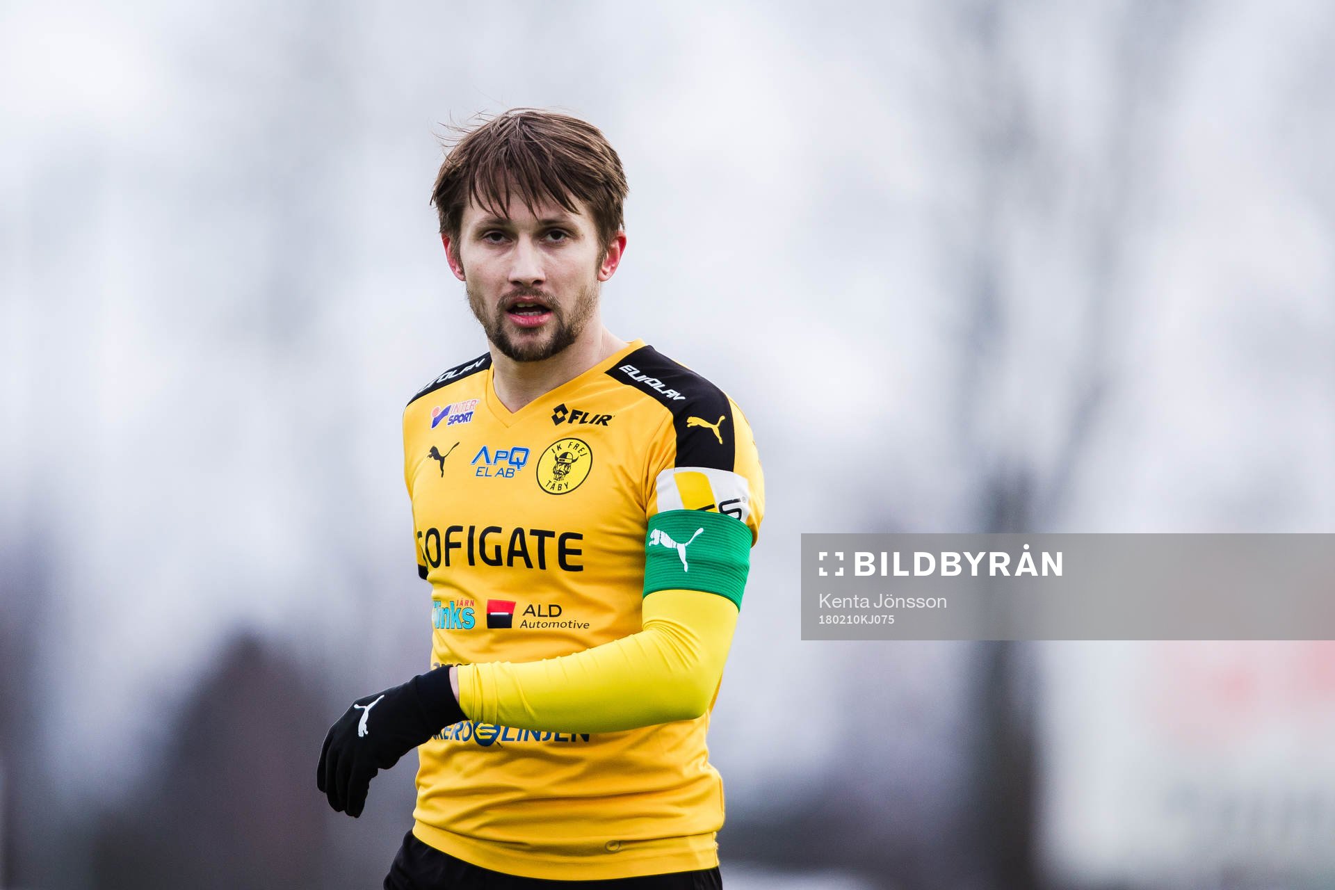 Frejs Adam Gradén