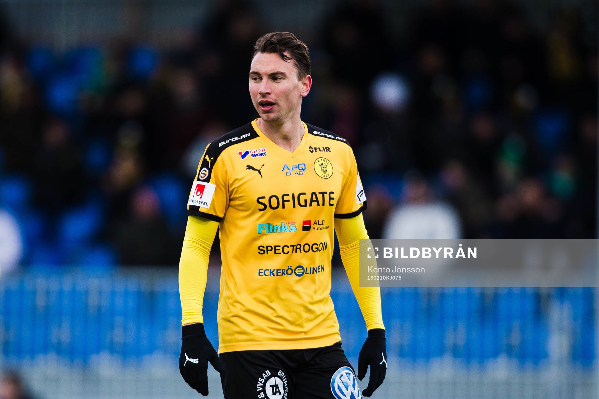 Frejs Marcus Hansson