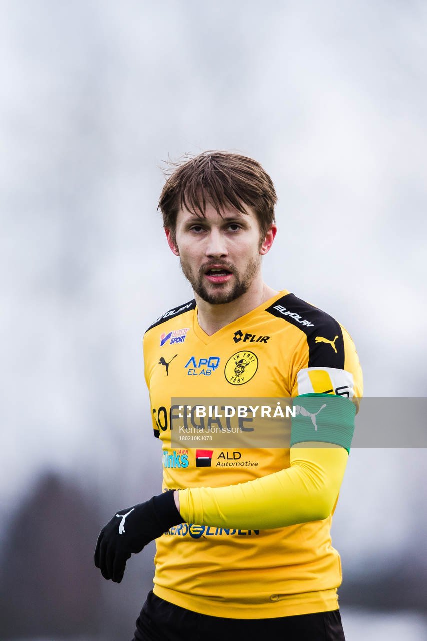 Frejs Adam Gradén