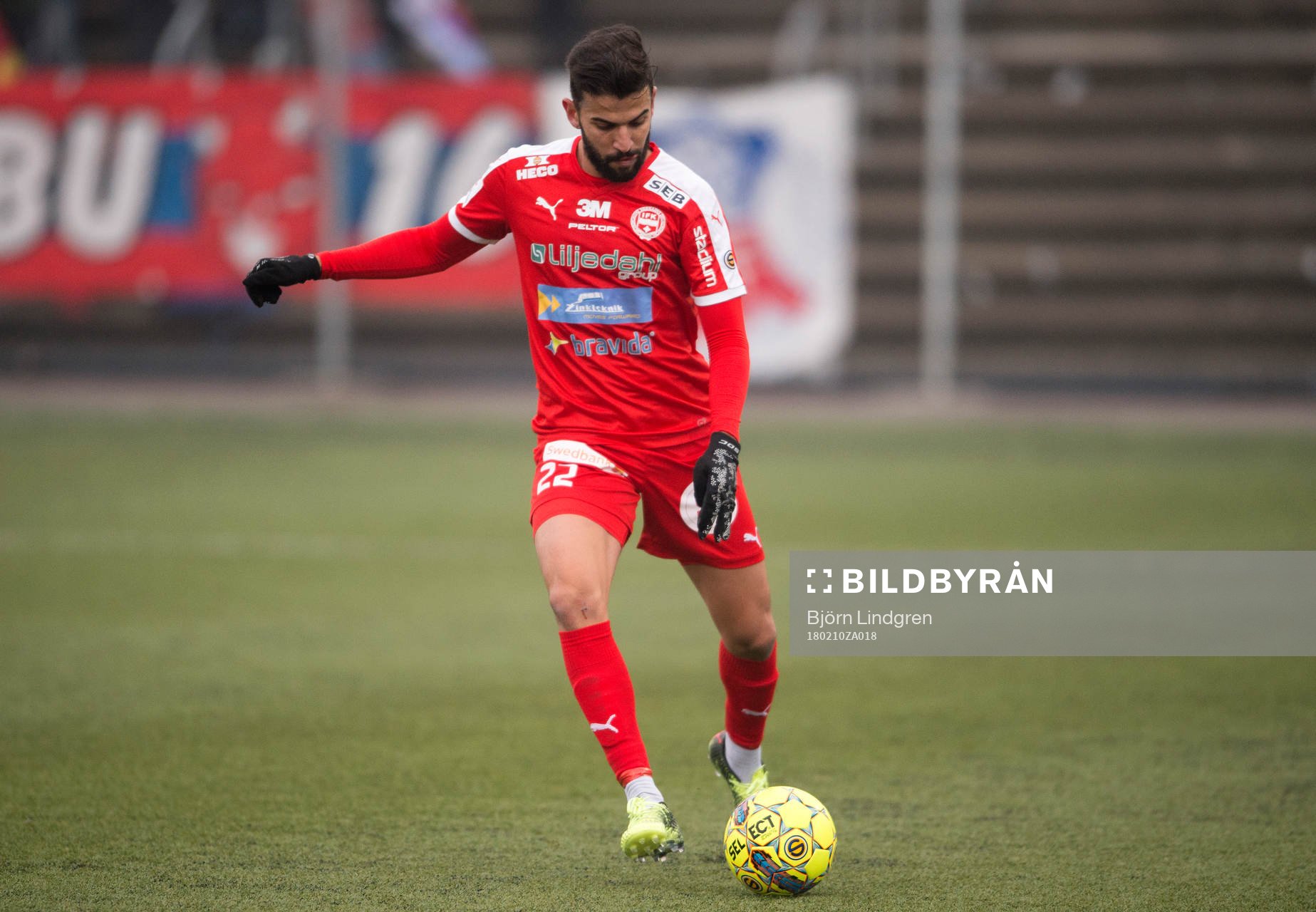 Värnamos Paulo Marcelo