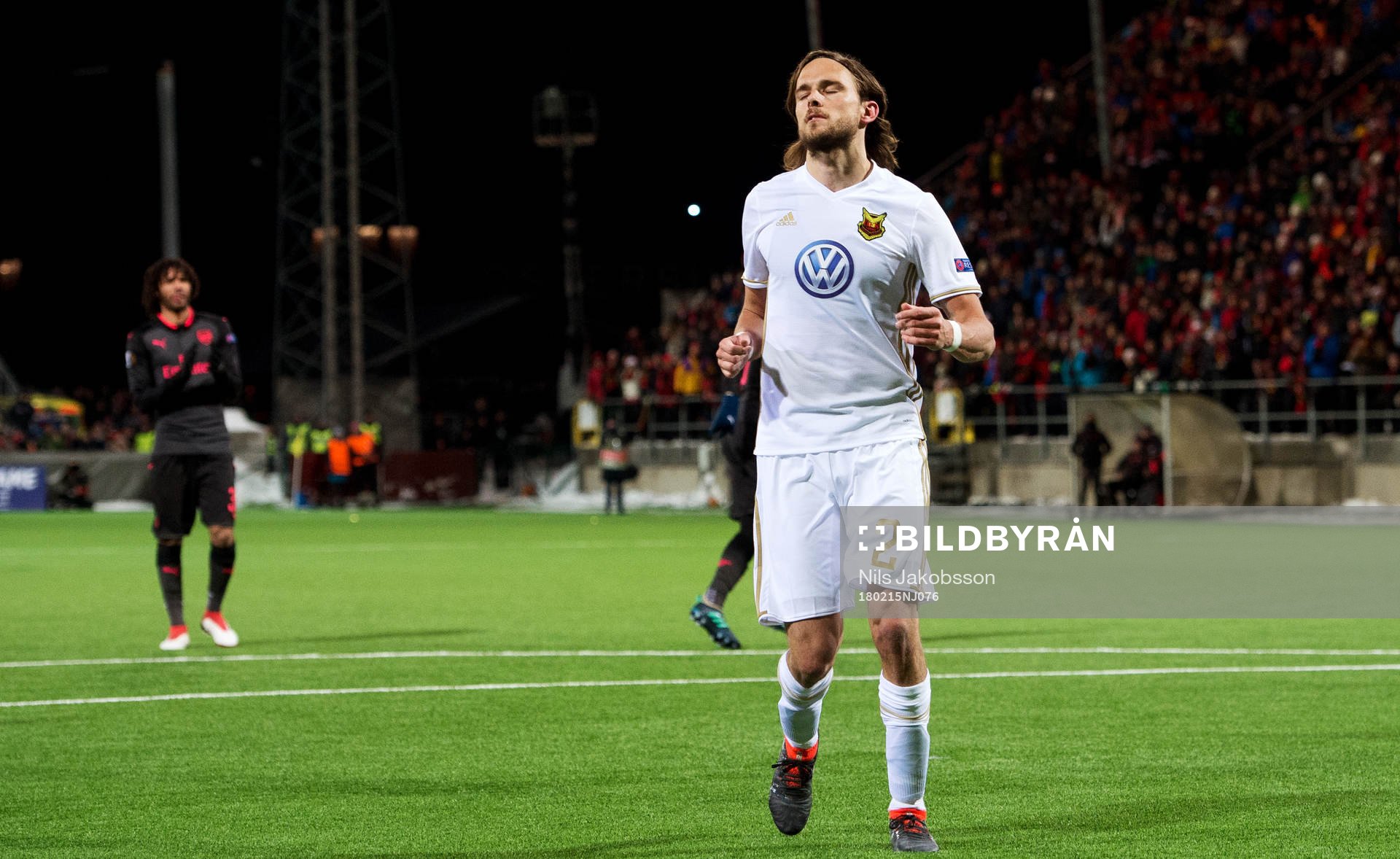 Östersunds