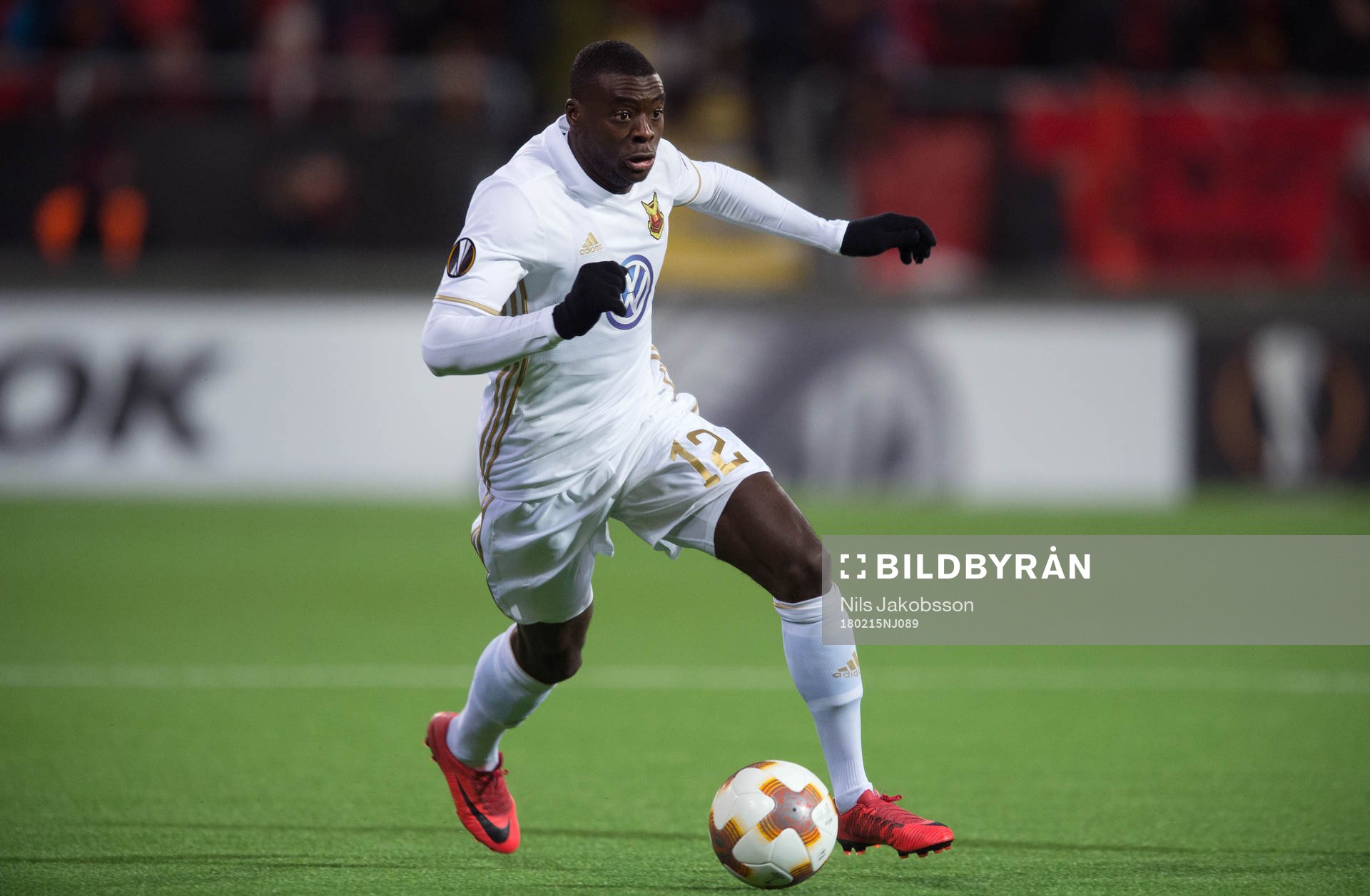 Östersunds Ken Sema