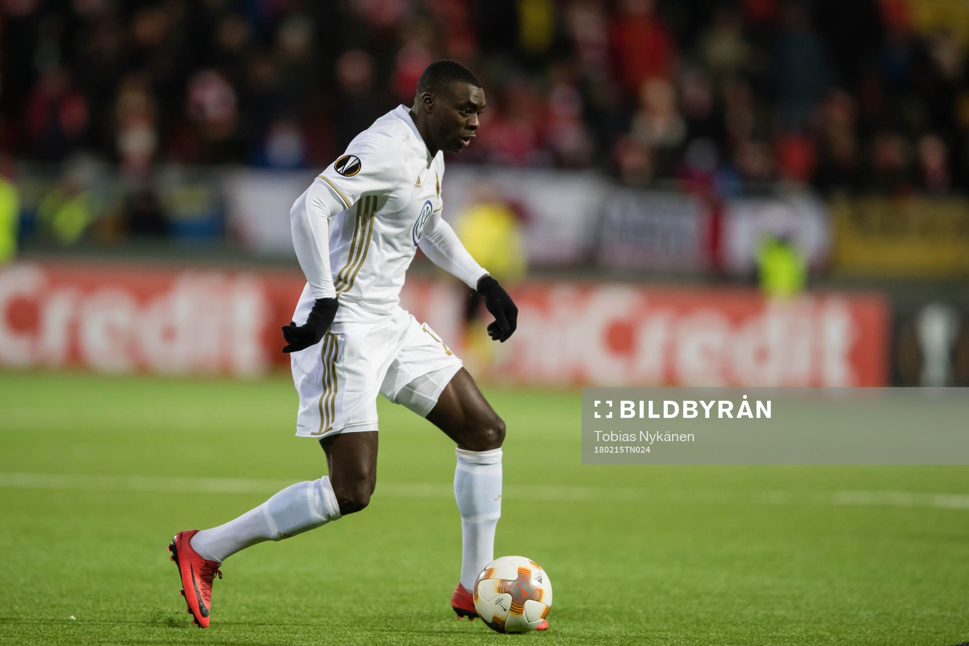 Östersunds Ken Sema