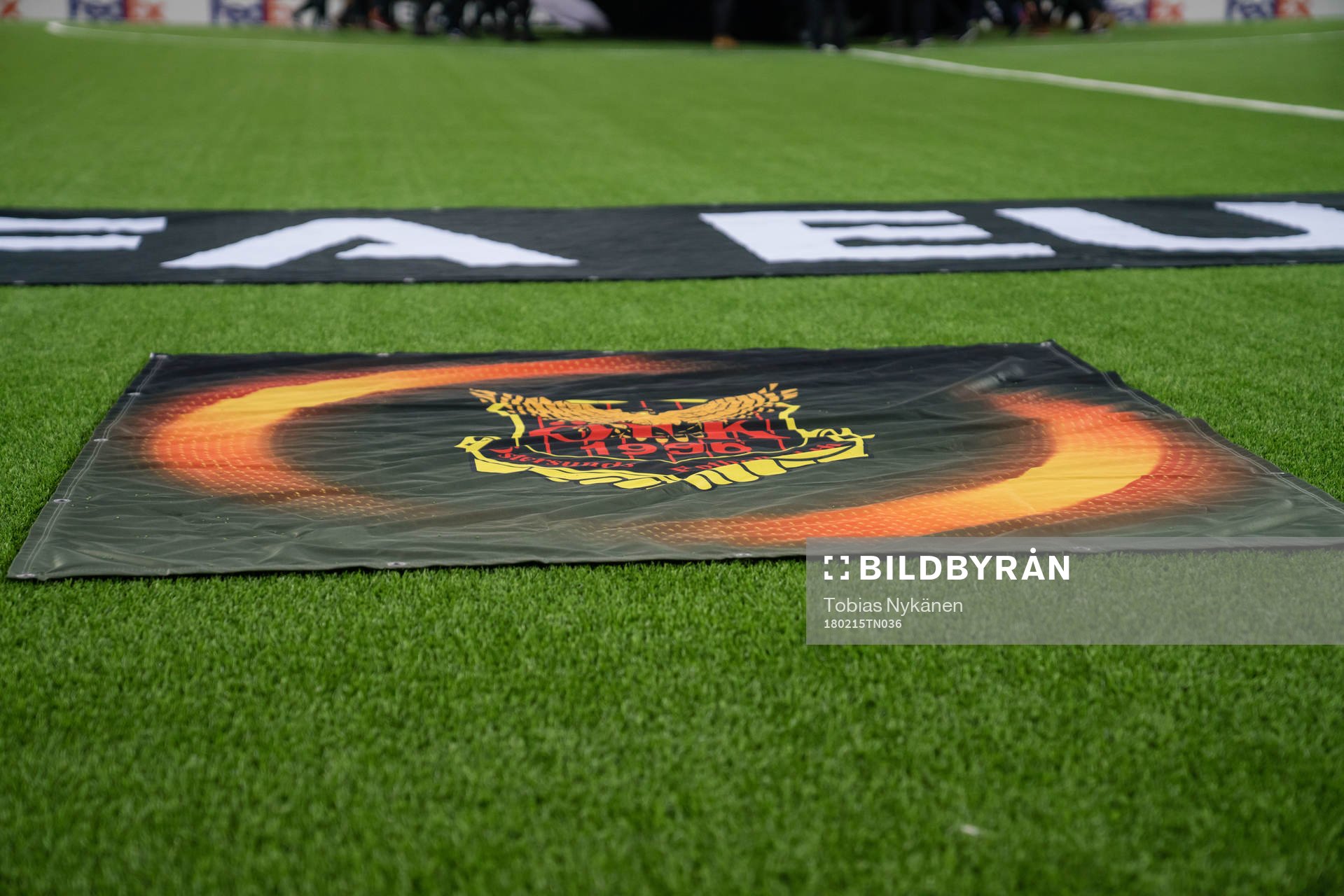öfk's flagga