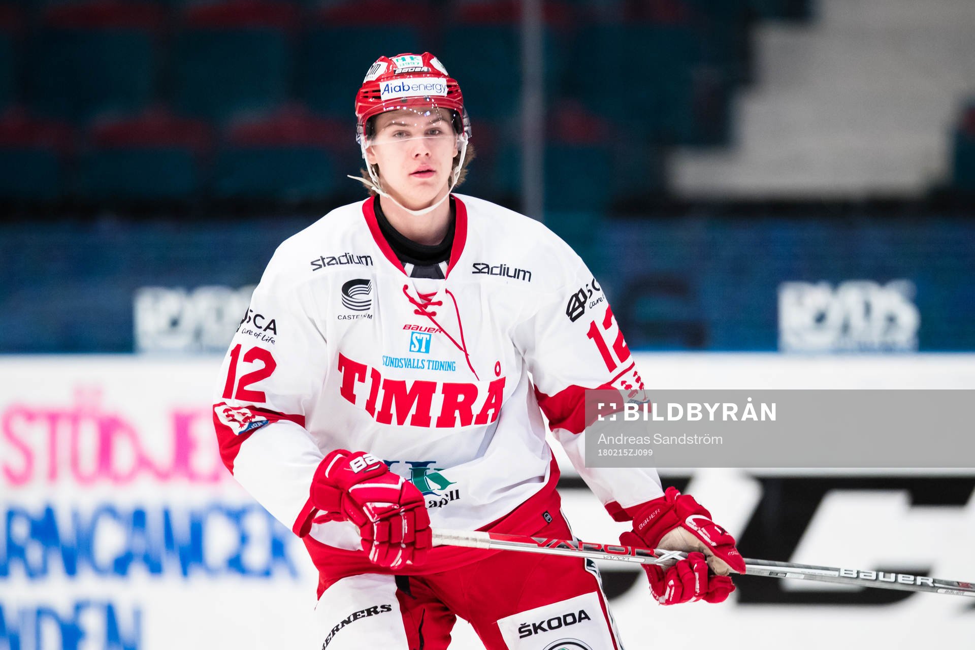 Timrås Christoffer Jansson