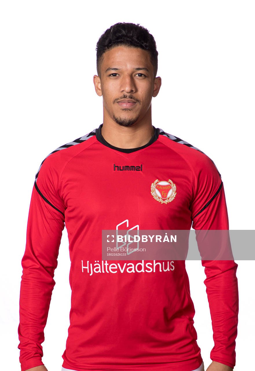 Kalmars Nixon Reis Cardoso
