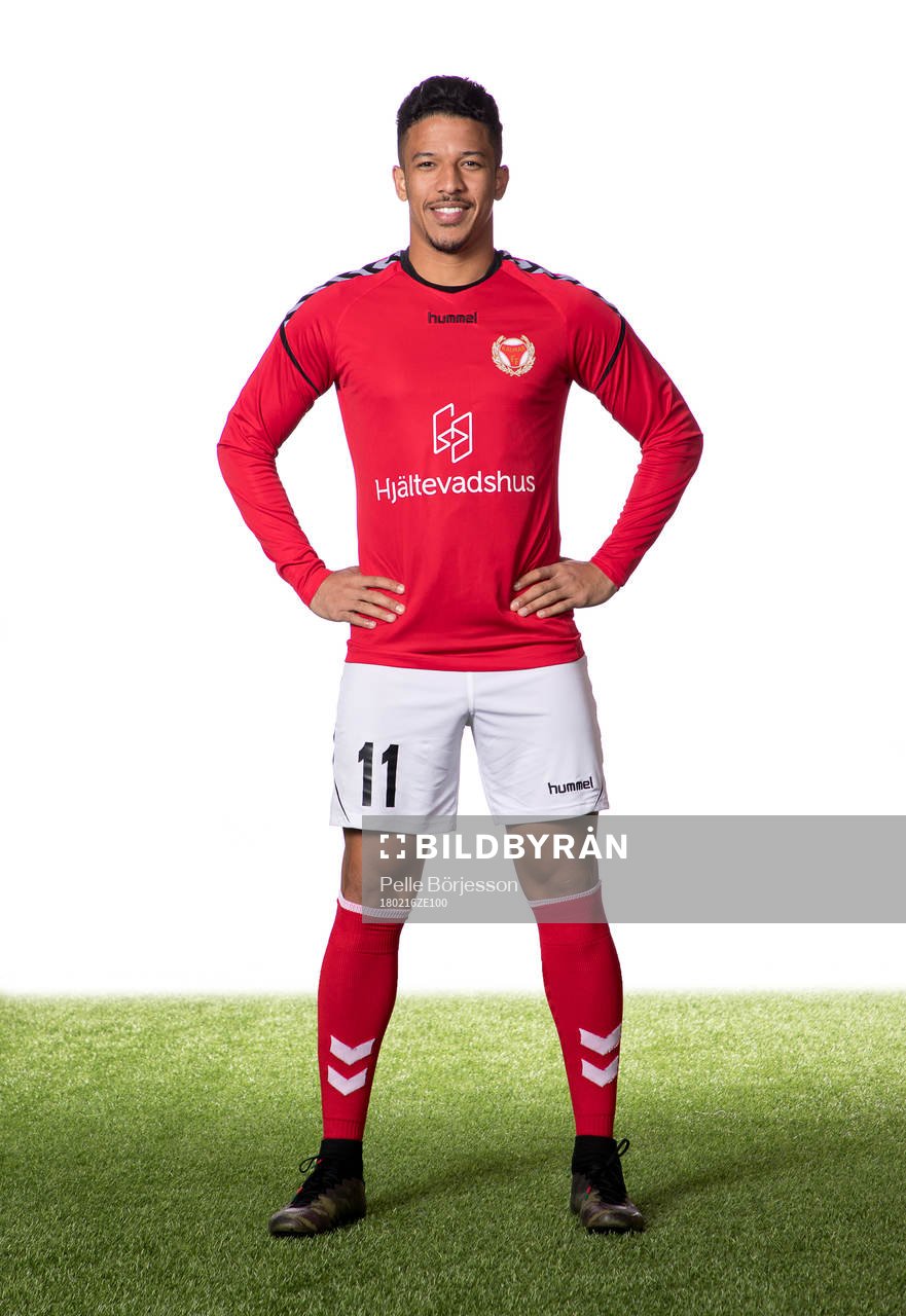 Kalmars Nixon Reis Cardoso