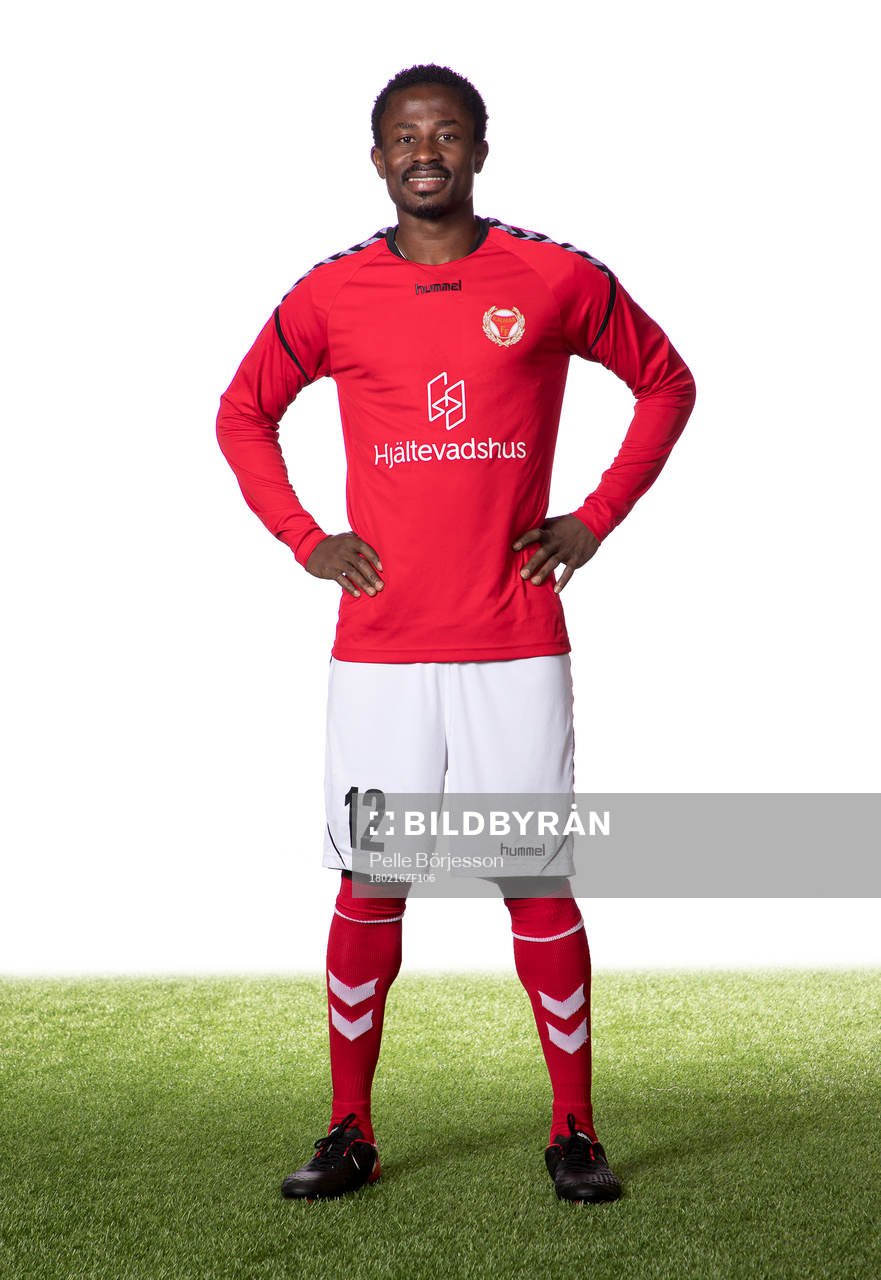 Kalmars Chima Akas