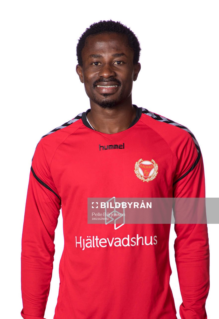 Kalmars Chima Akas