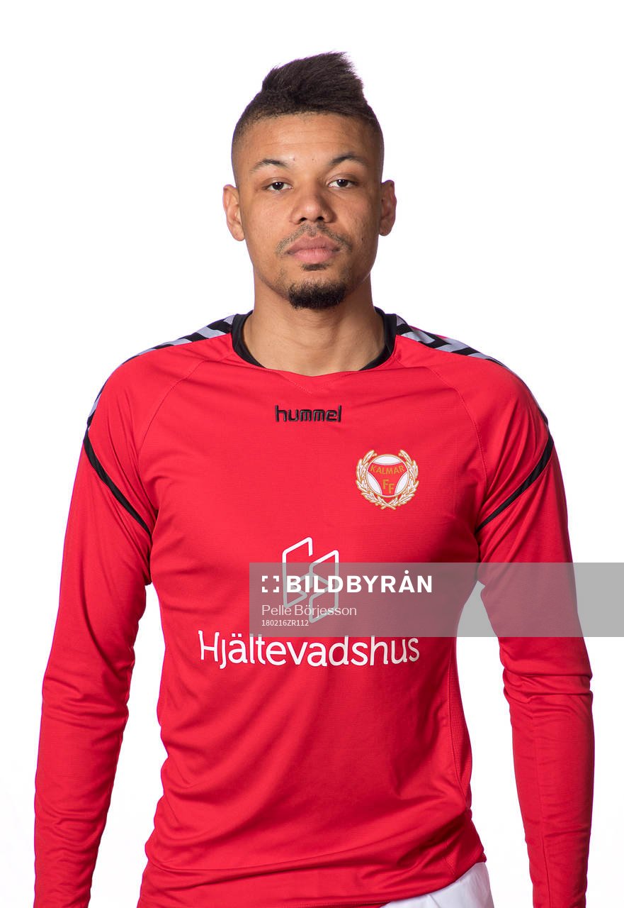 Kalmars Mikael Dyrestam