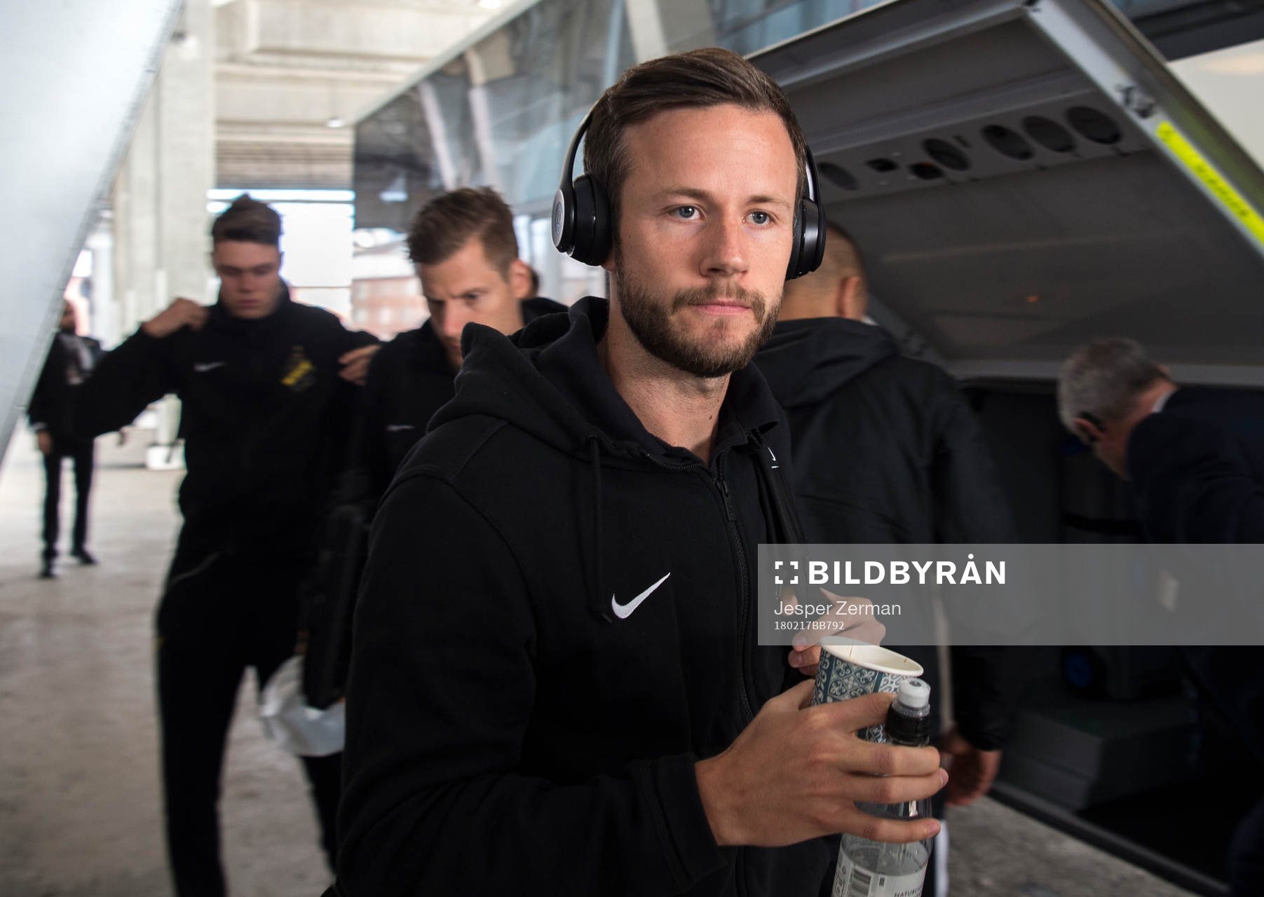 s Robert Lundström