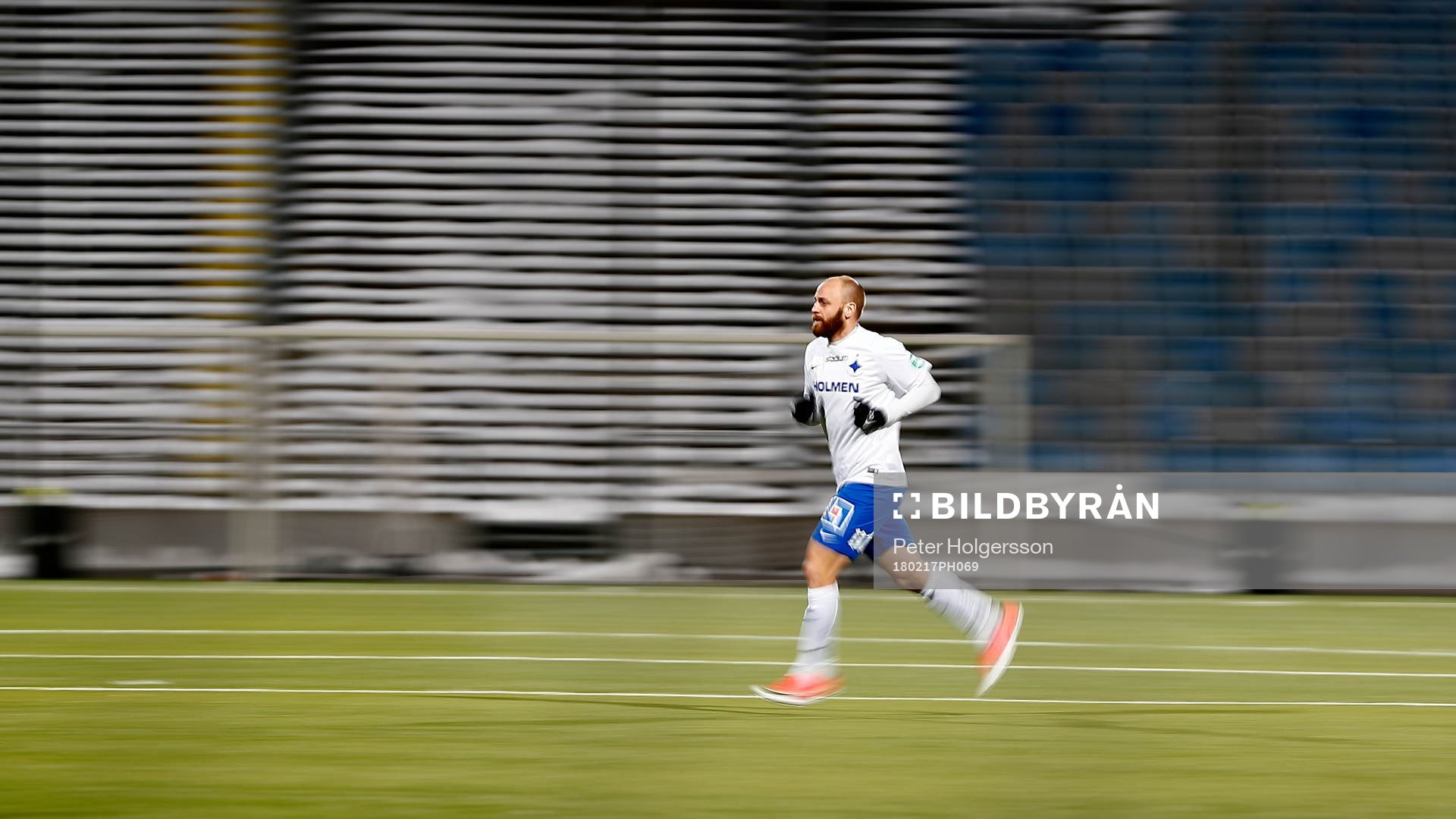 Norrköpings Daniel Sjölund