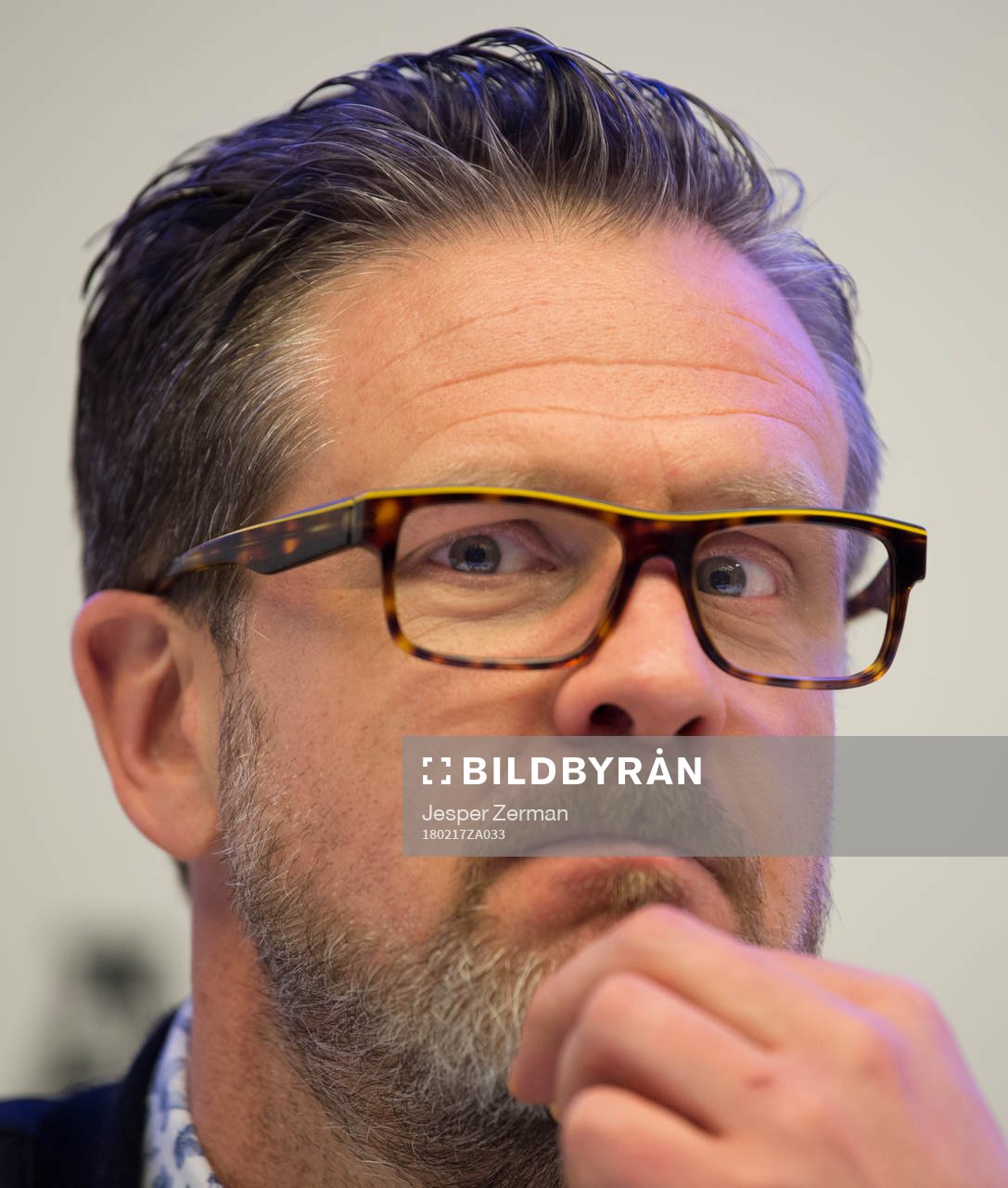 s tränare Rikard Norling