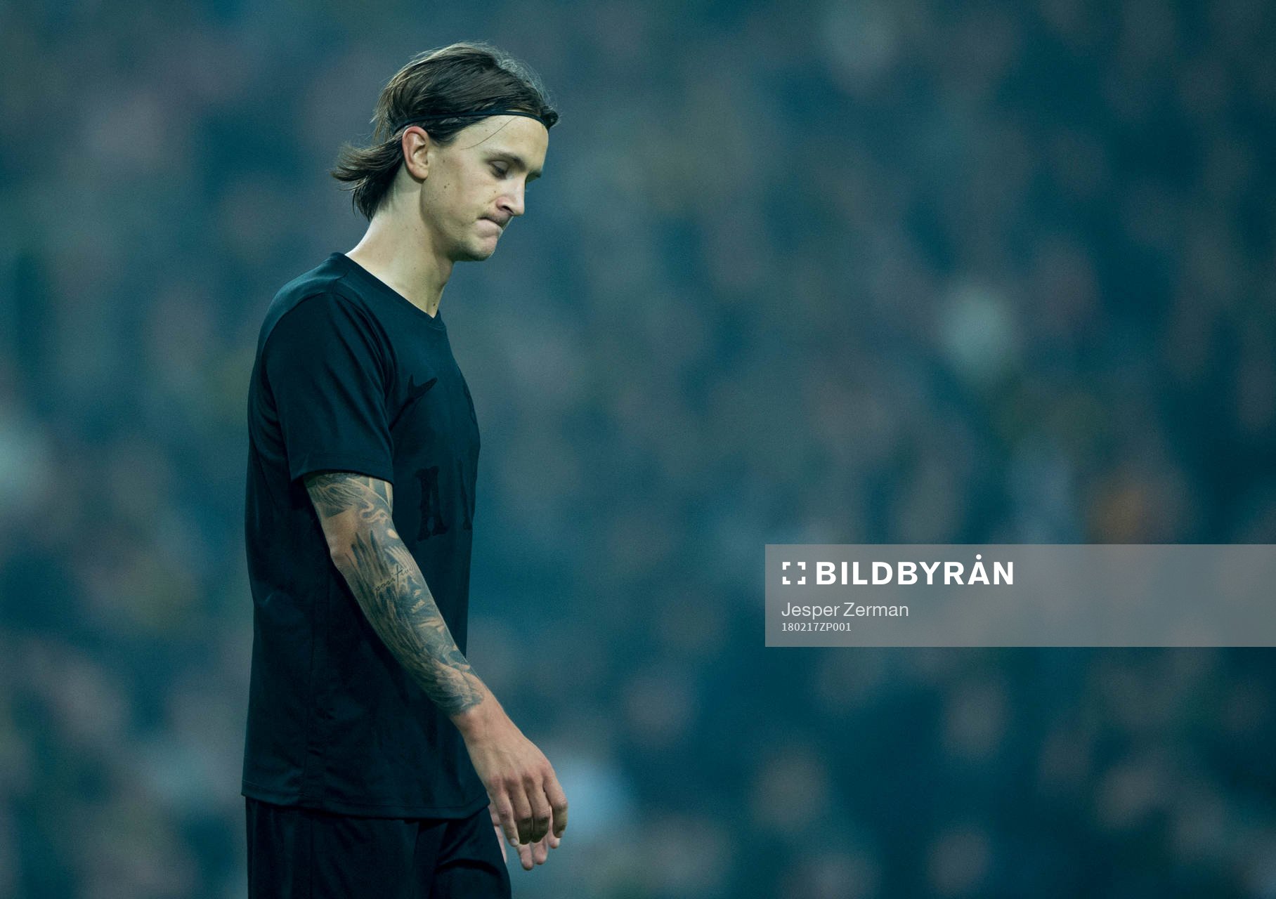 s Kristoffer Olsson deppar
