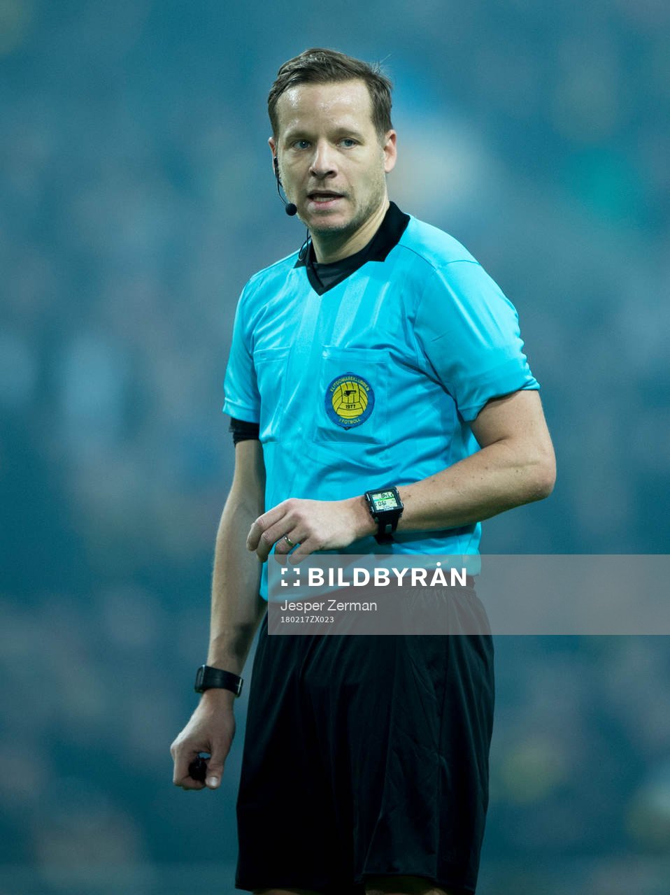 Domare Johan Krantz