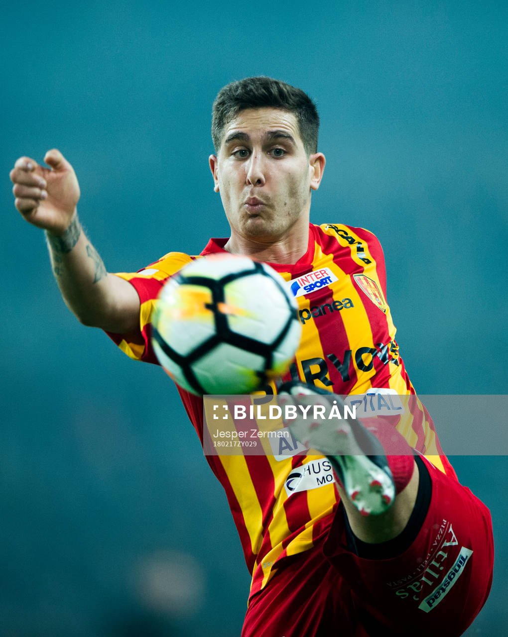 Syrianskas David Yarar