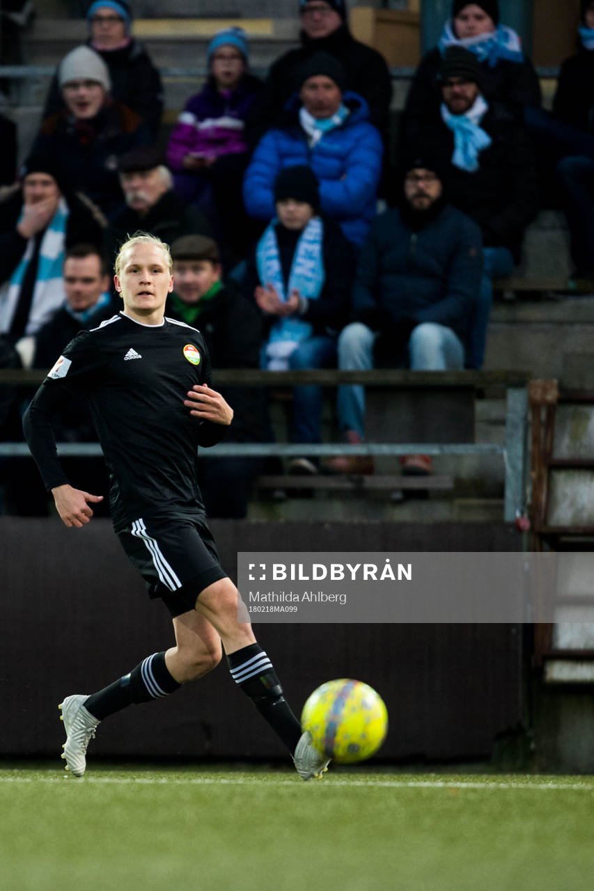 Dalkurds Henrik Löfkvist