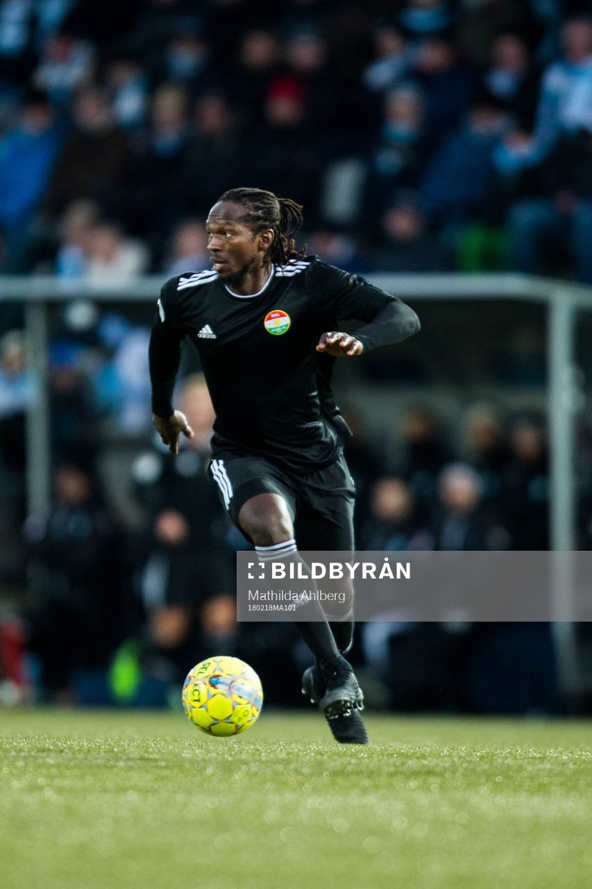 Dalkurds Kebba Ceesay