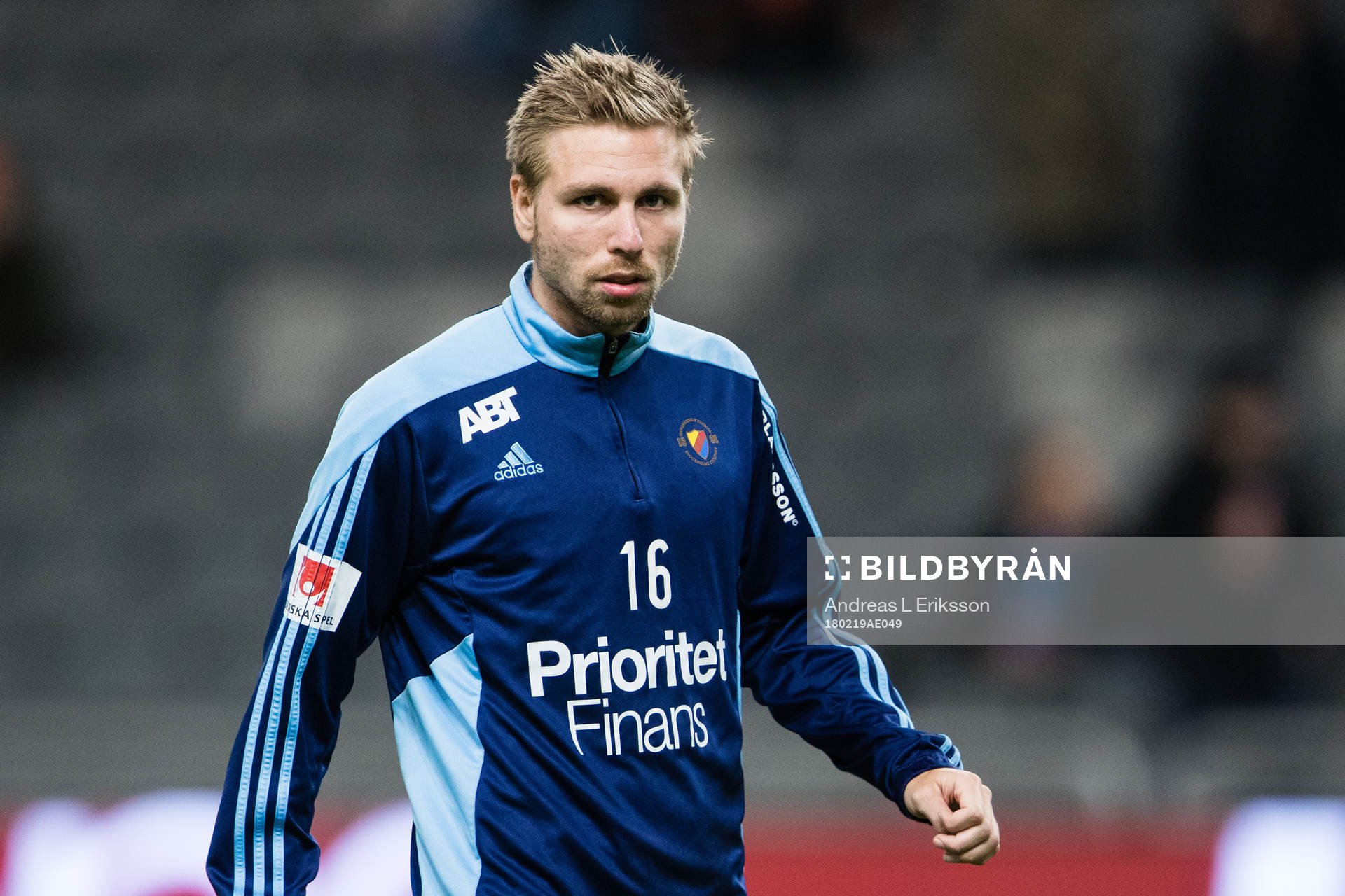 Djurgårdens Jonathan Ring