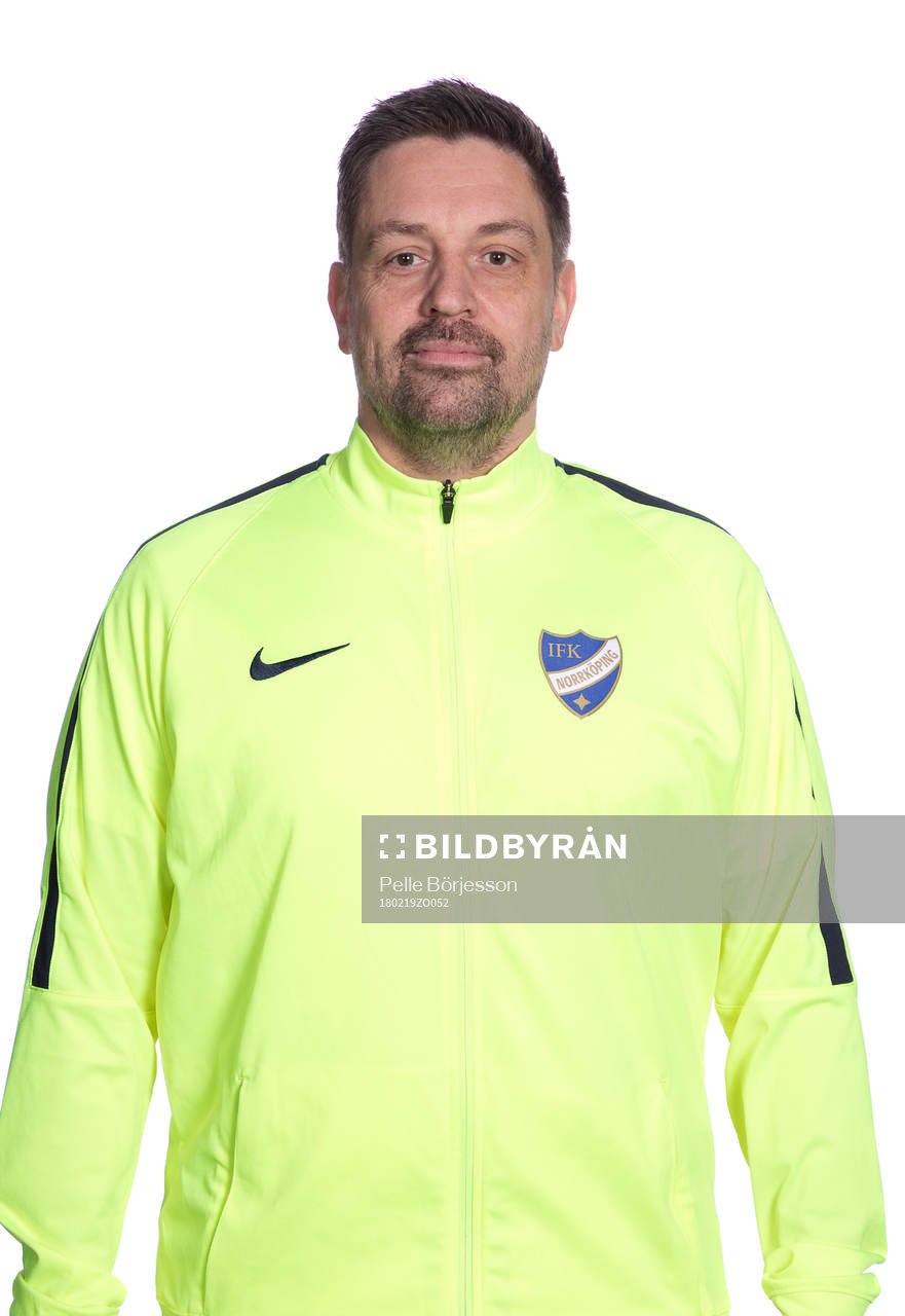 Norrköpings läkare Peter Cratz