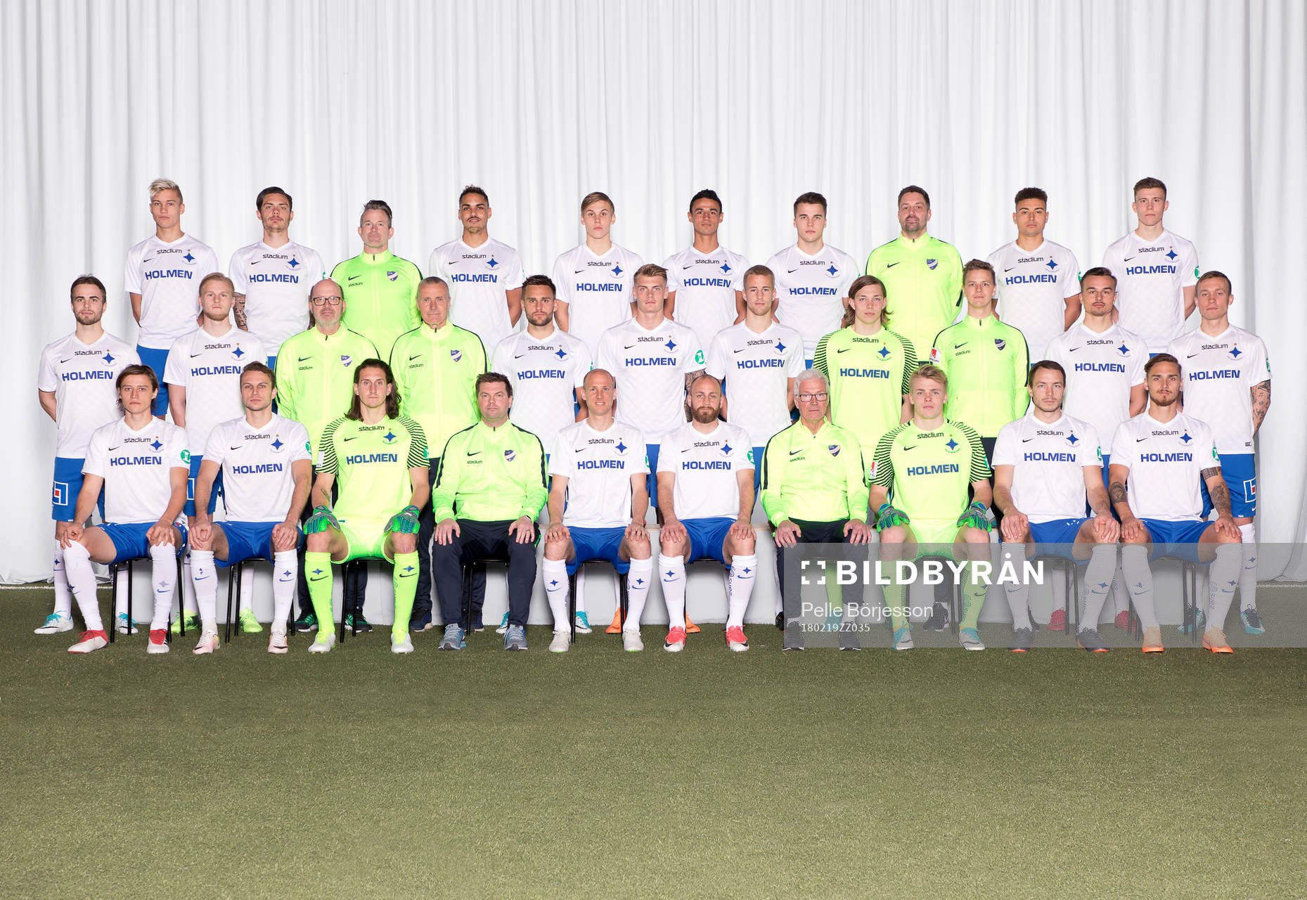 IFK Norrköping