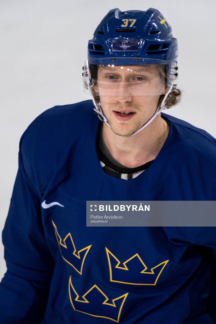 John Norman of Sweden