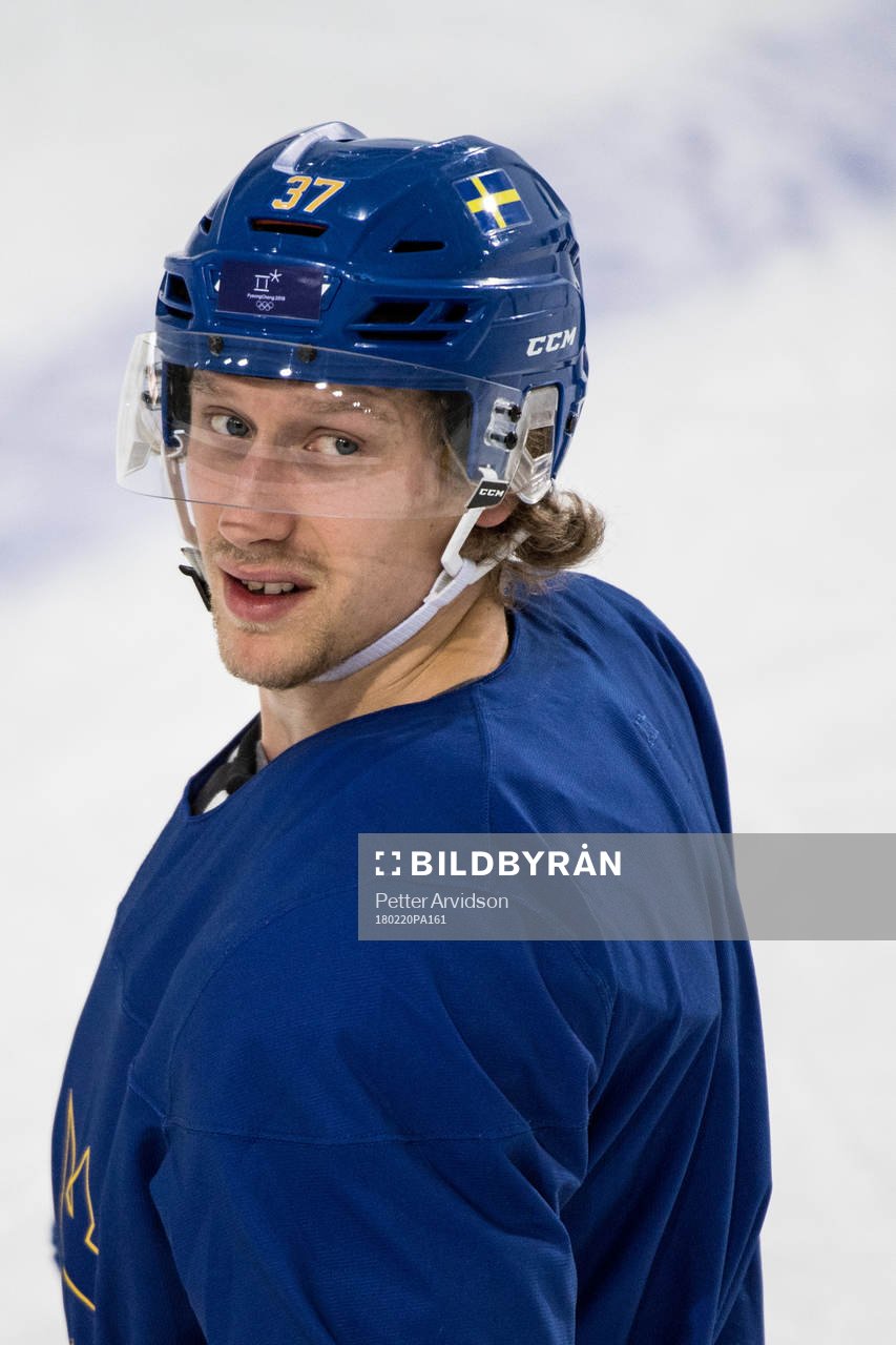 John Norman of Sweden