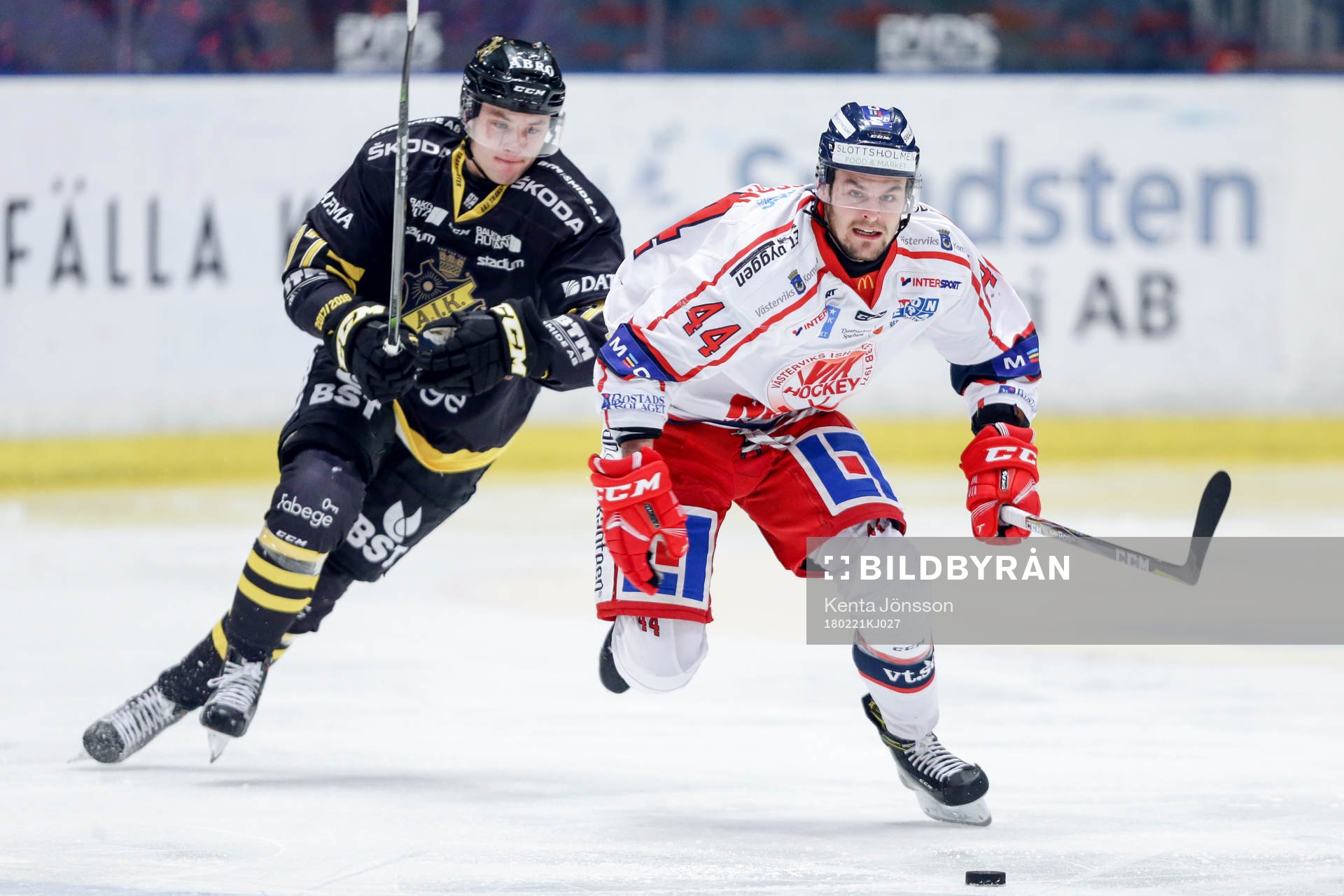 s Erik Nyström