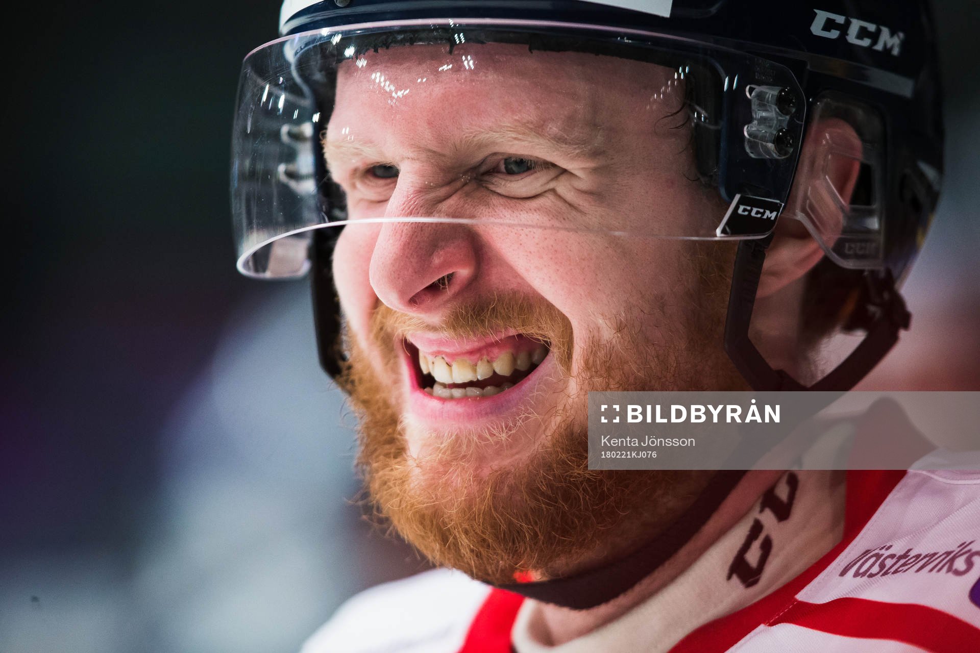 Västerviks Christopher Fish