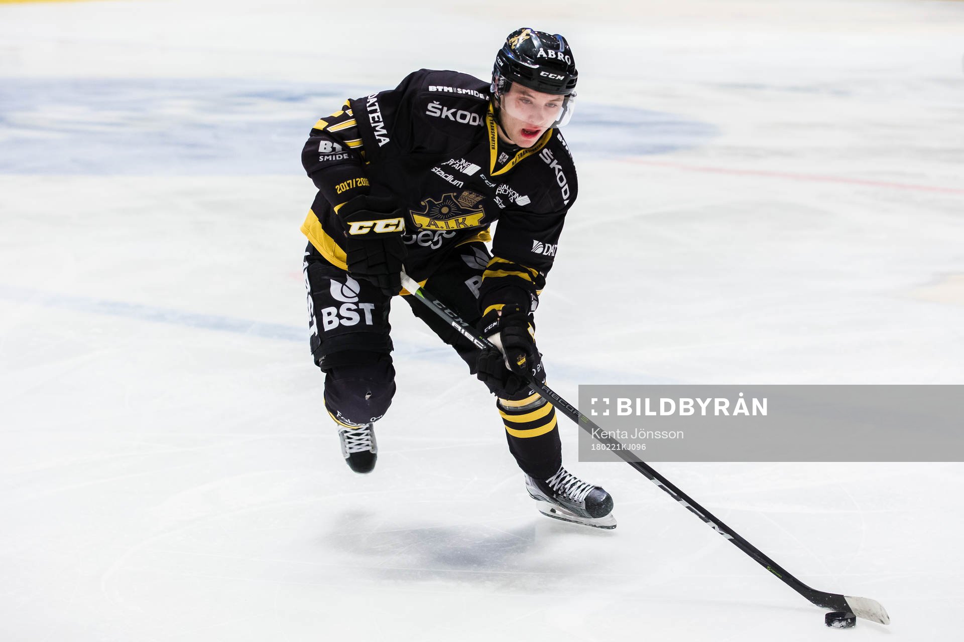 s Erik Nyström
