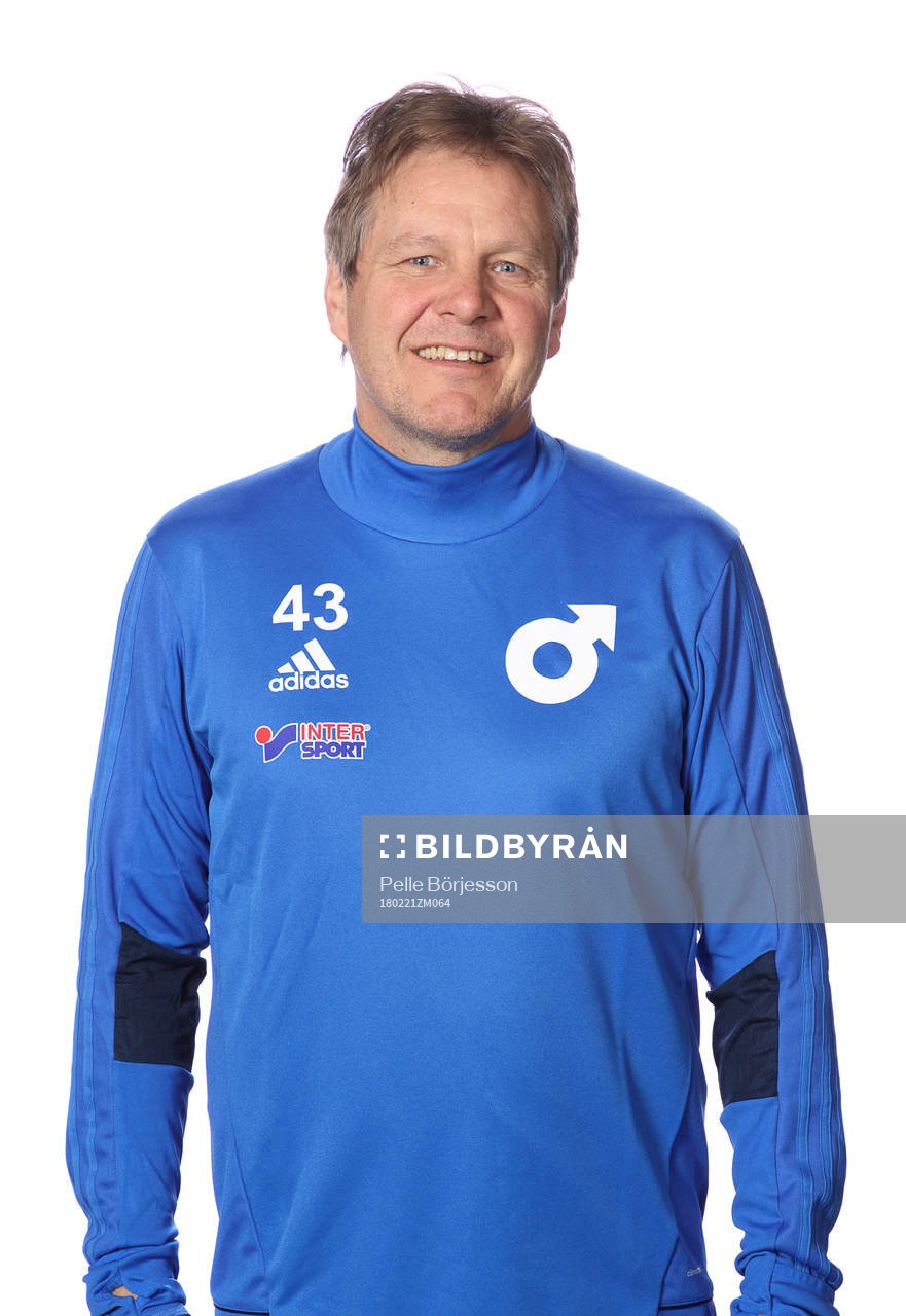 Degerfors läkare Juha Huthakangas