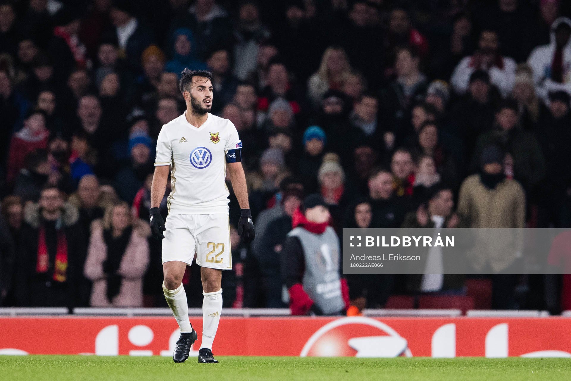 Östersunds Brwa Nouri