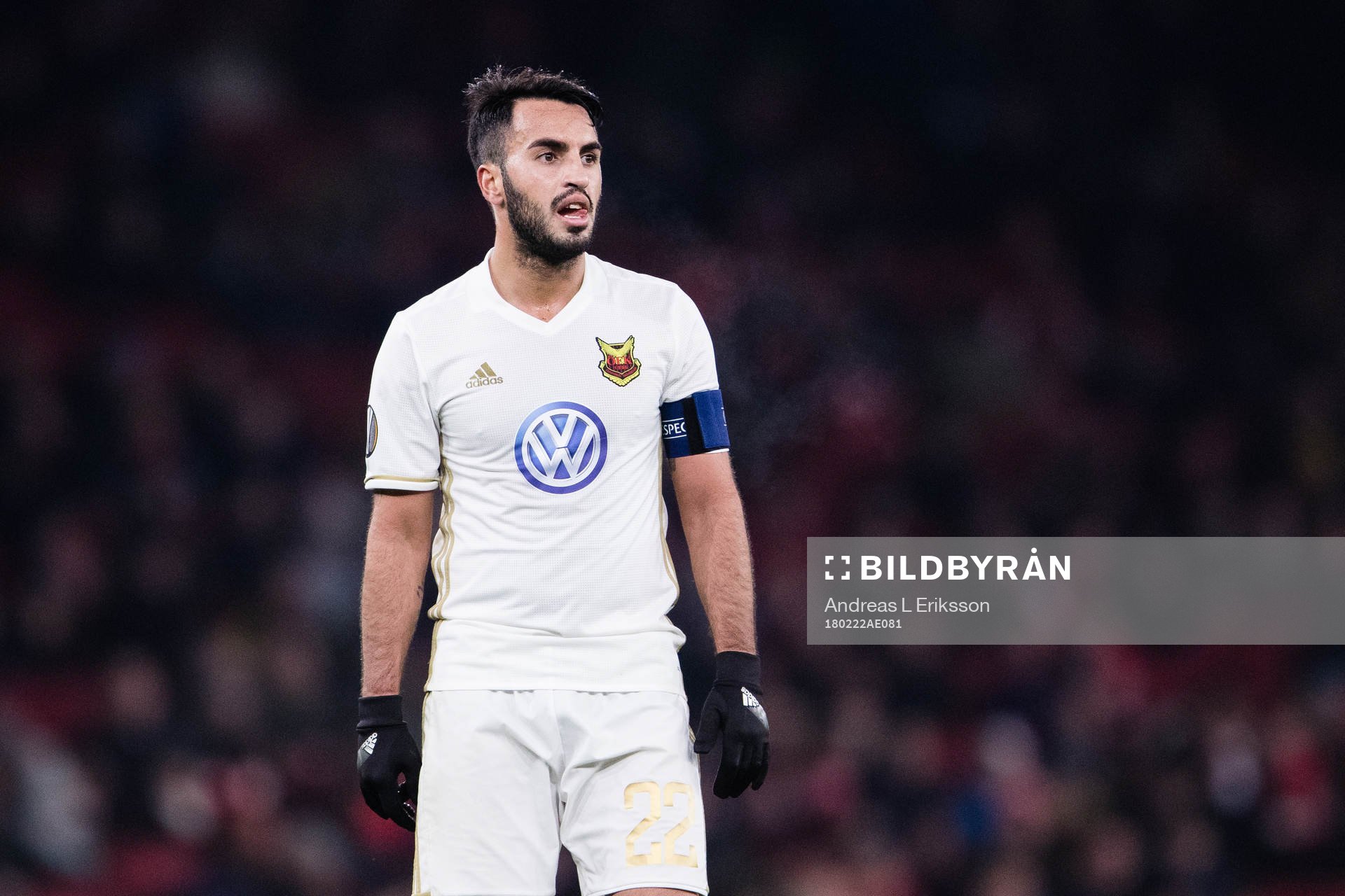Östersunds Brwa Nouri