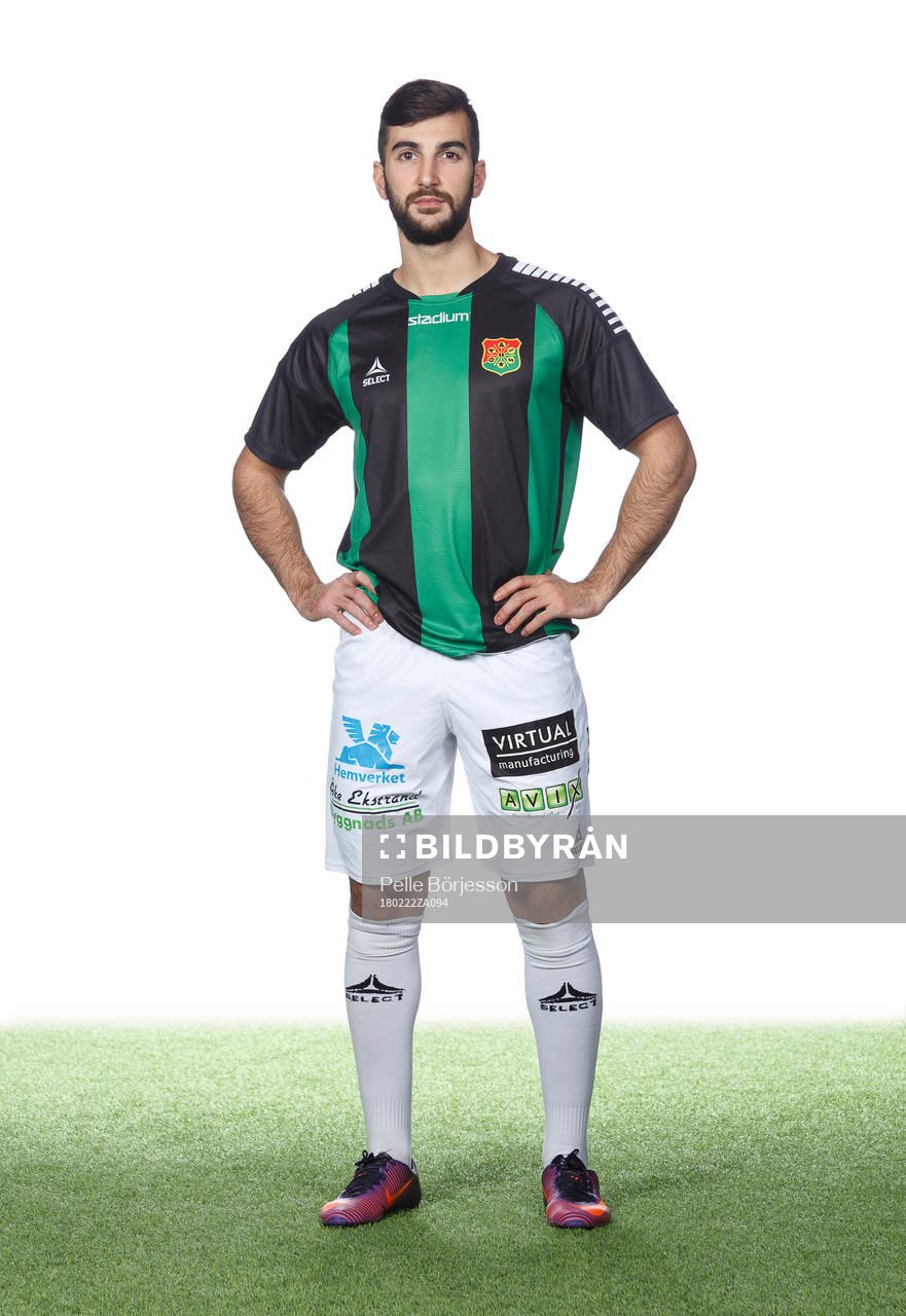GAIS Allan Mohideen