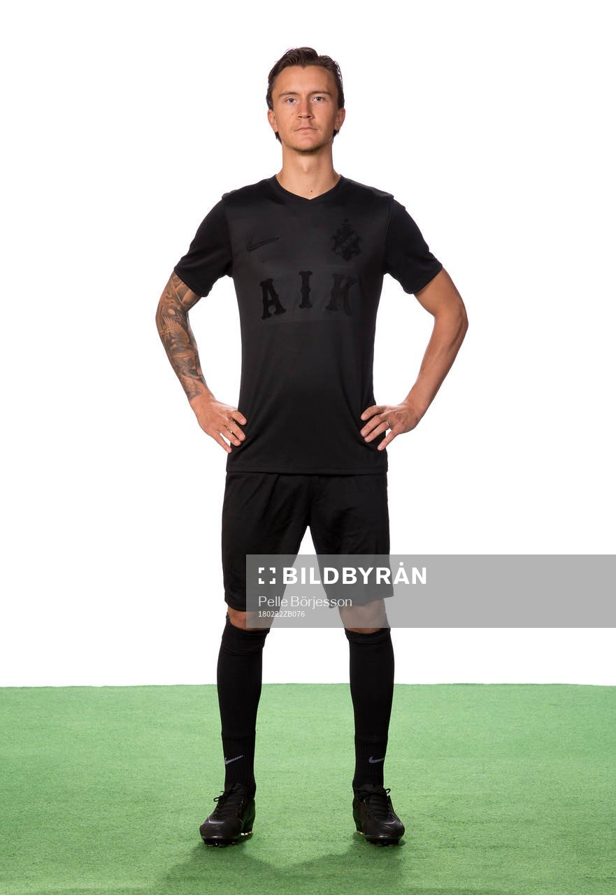 s Kristoffer Olsson