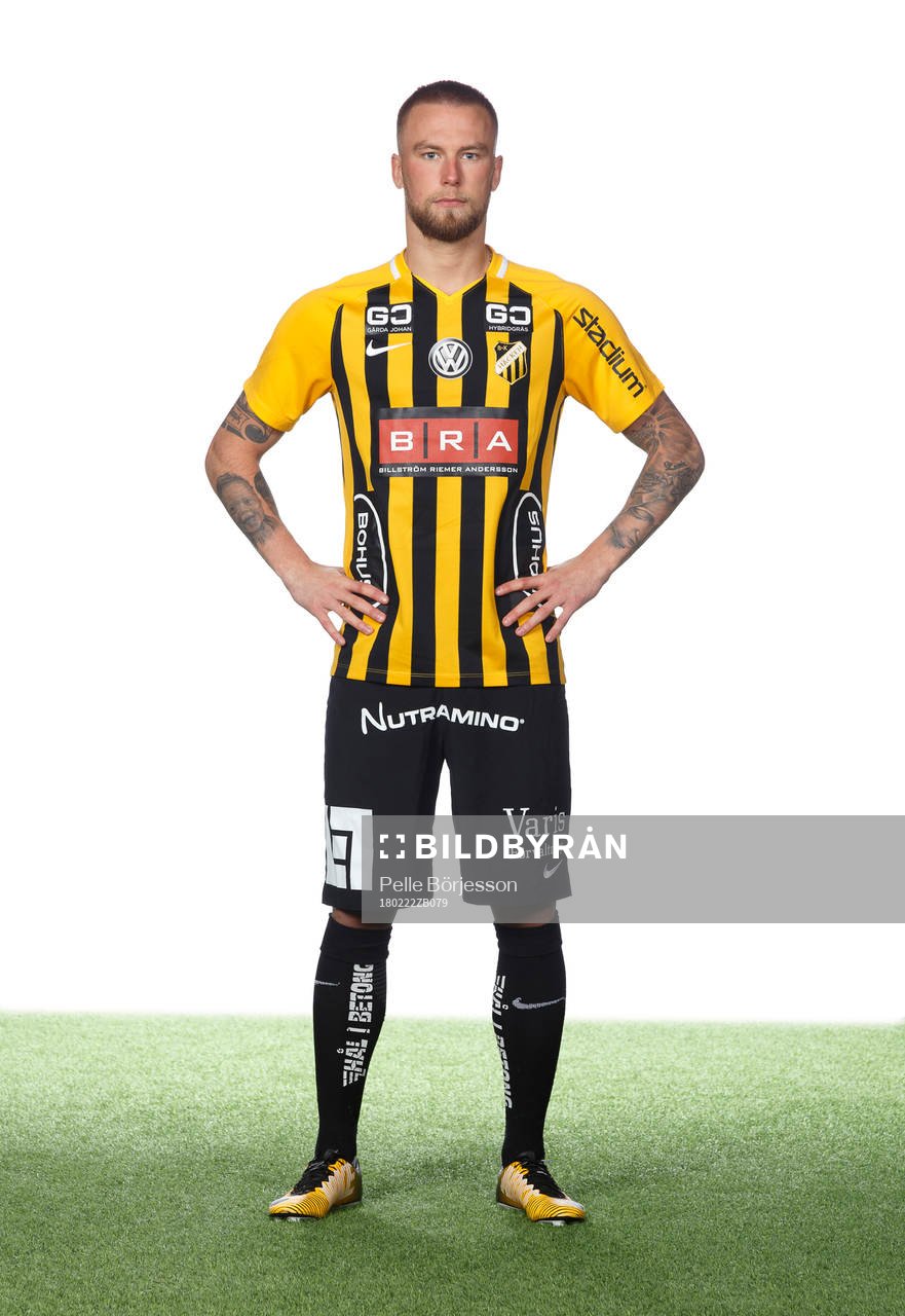 Häckens Alexander Faltsetas