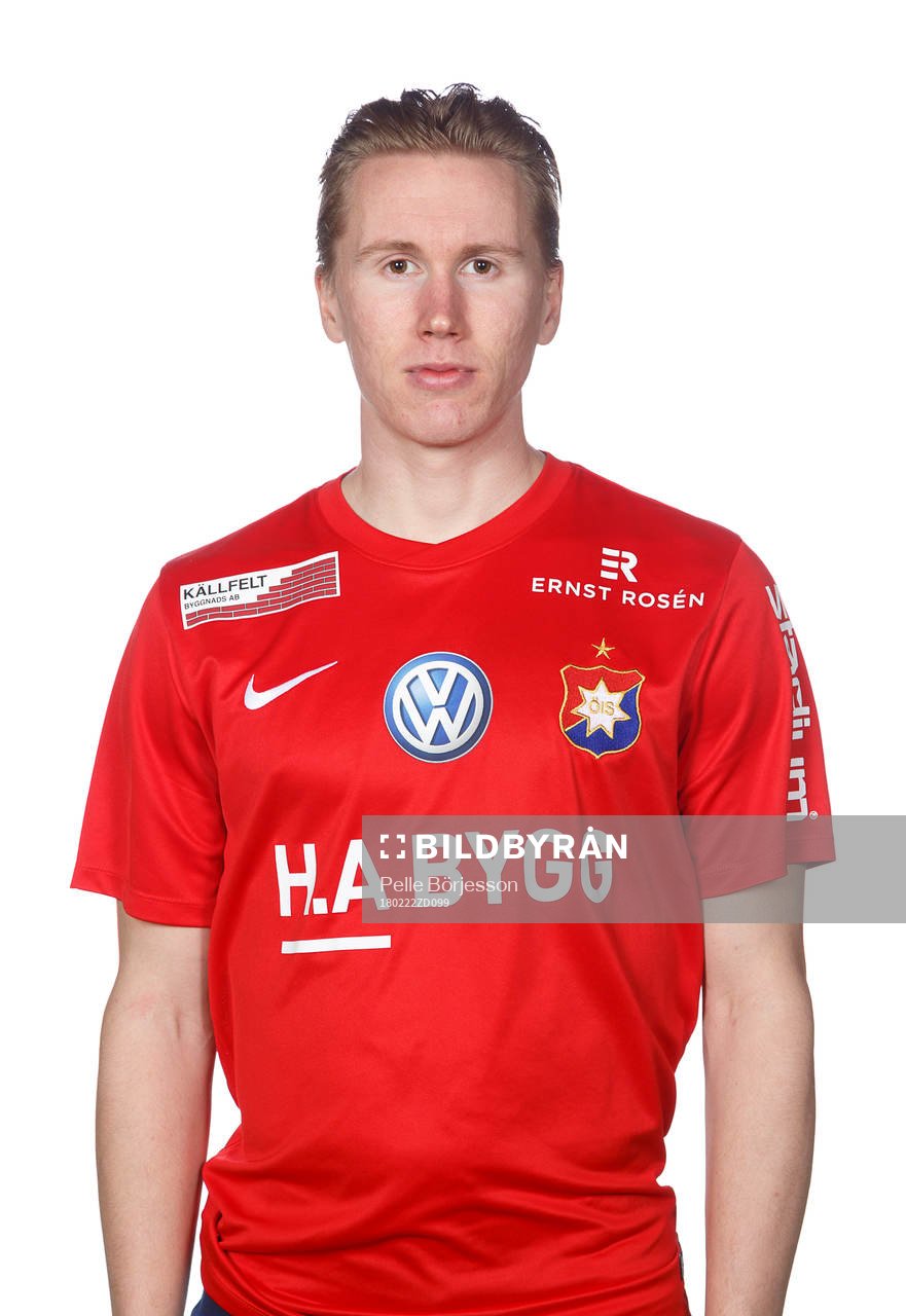 Örgryte Emil Skogh