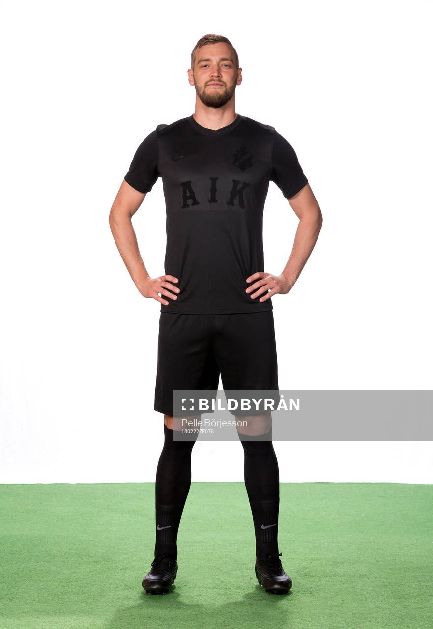 s Joel Ekstrand