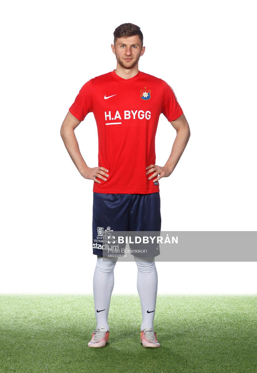Örgryte Alibek Aliev