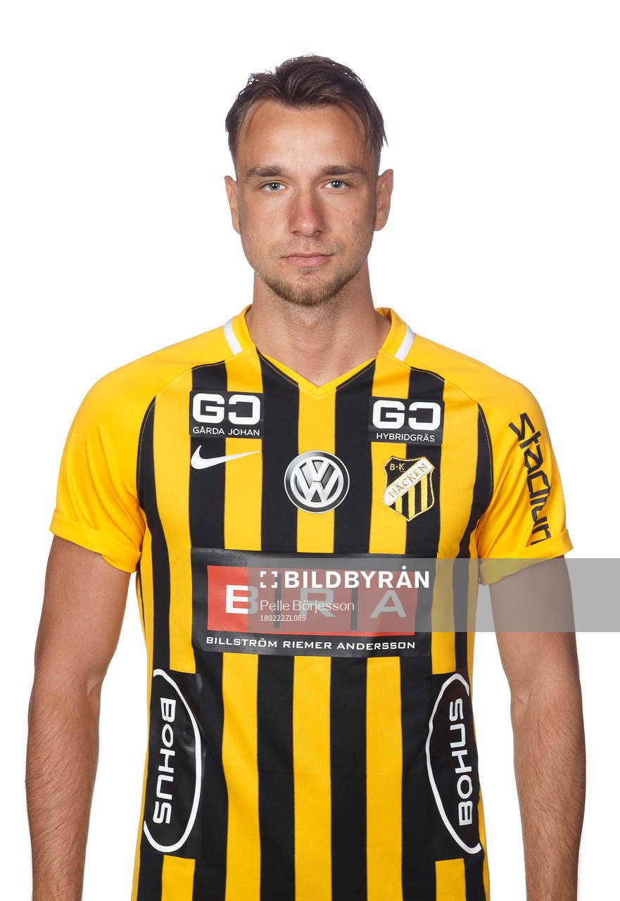 Häckens Jasmin Sudic