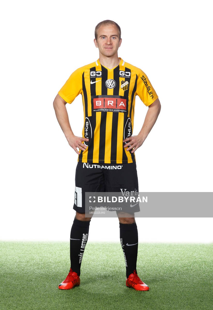 Häckens Kari Arkivuo