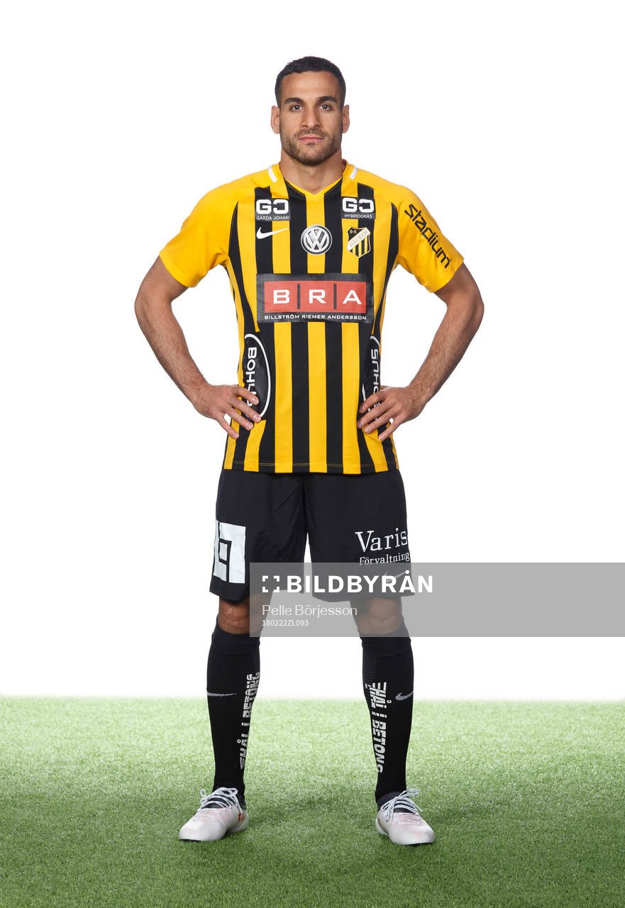 Häckens Mervan Celik