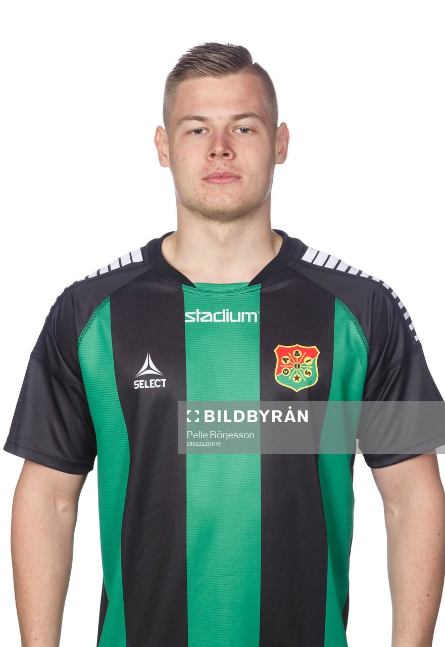 GAIS Alexander Leksell