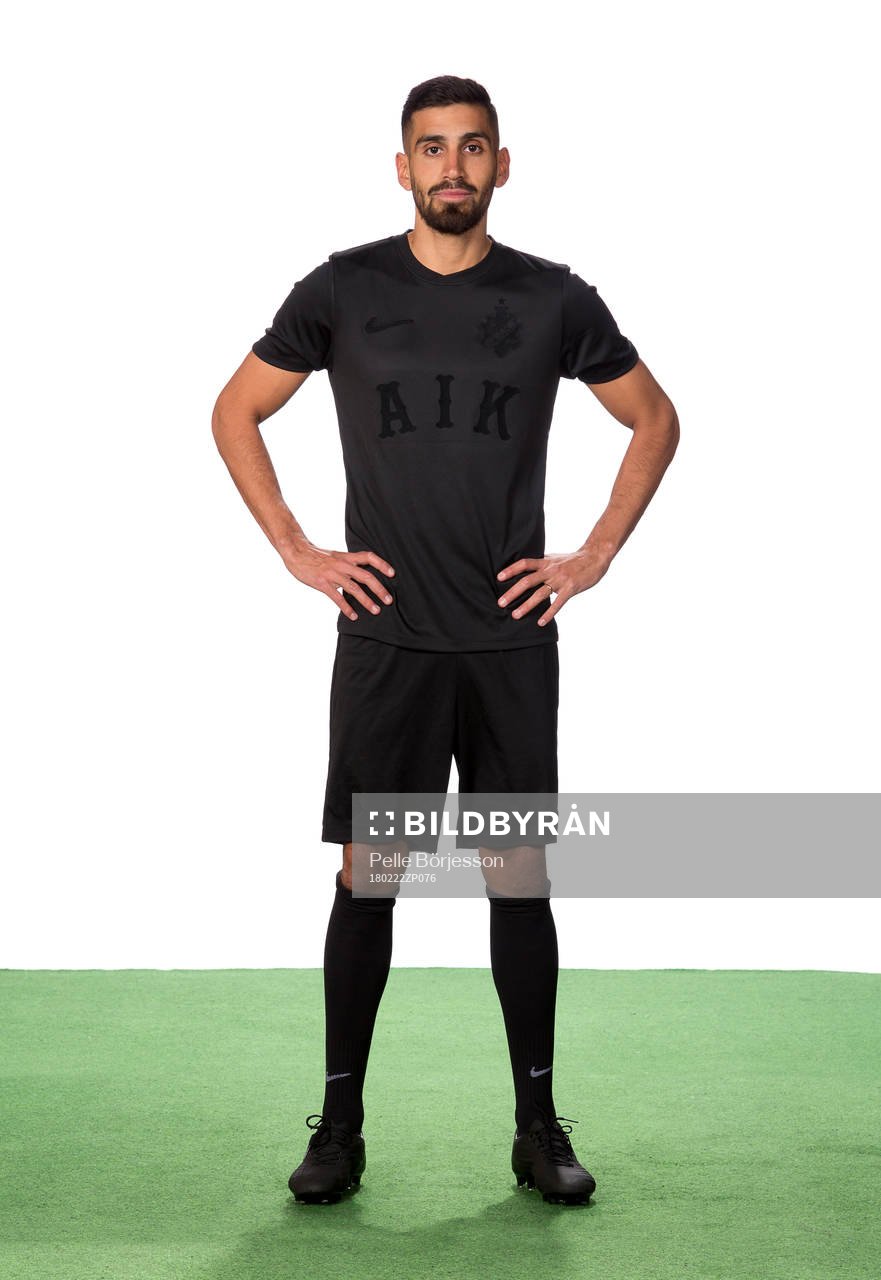 s Stefan Silva