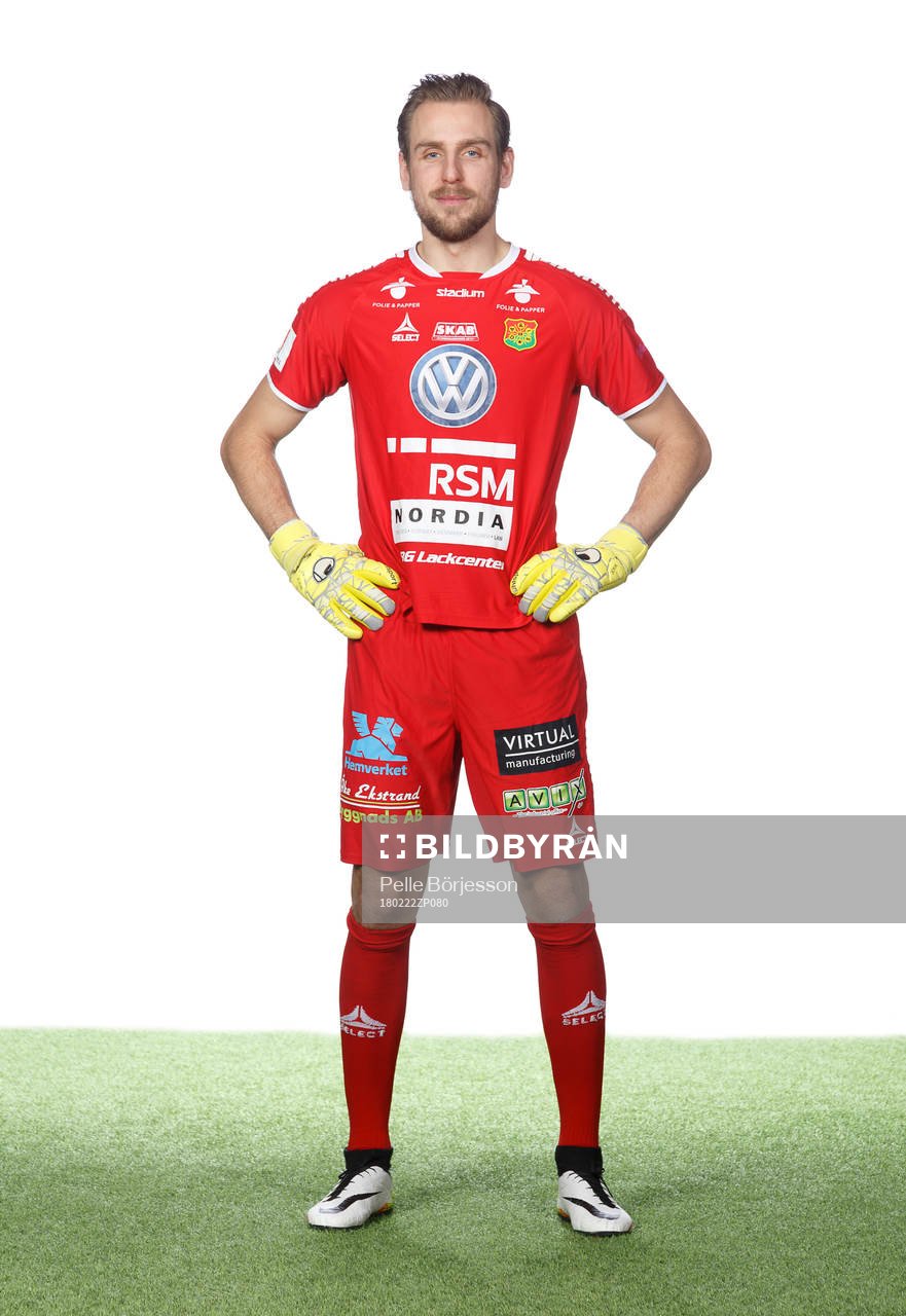 GAIS Alexander Nadj